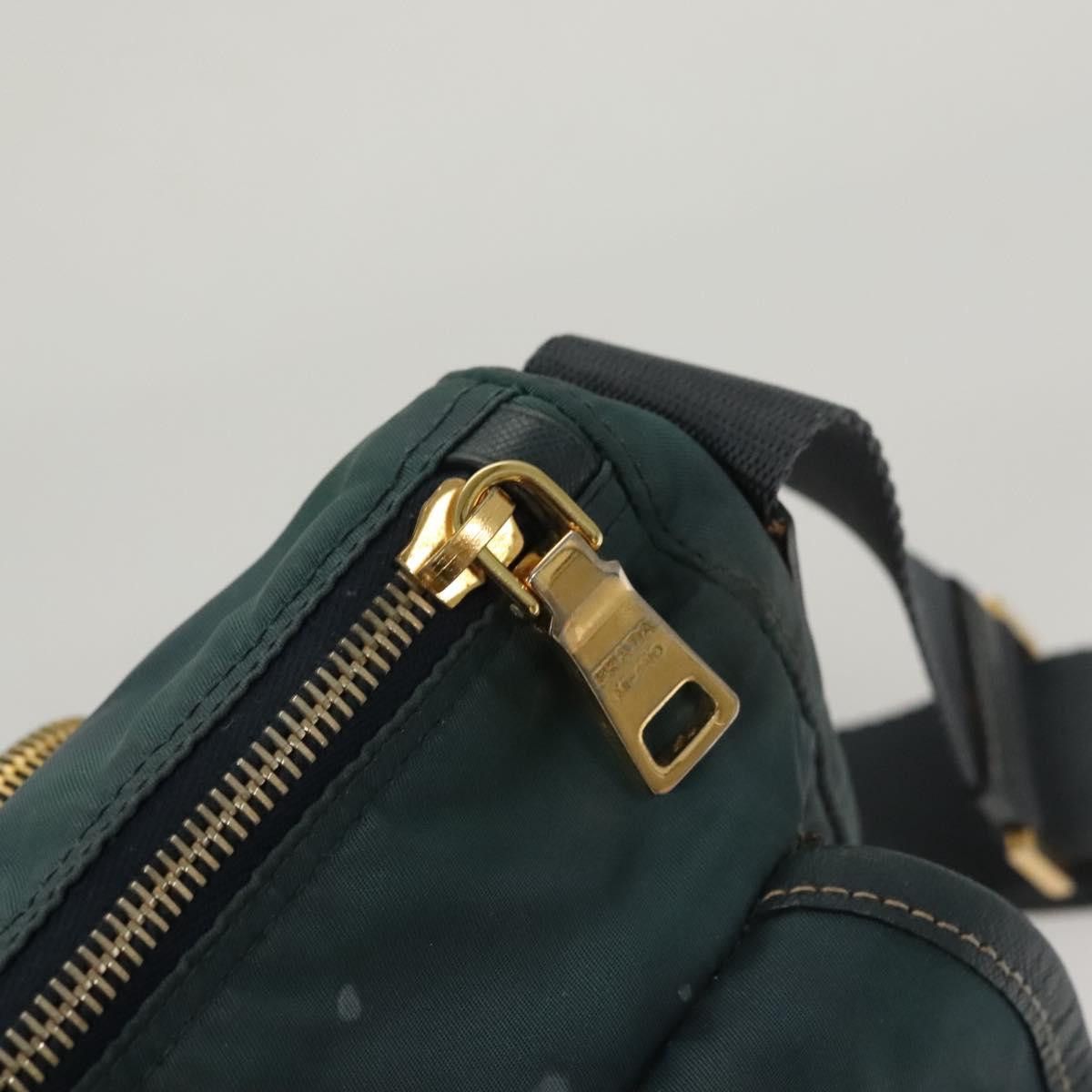 Prada Prada Tessuto shoulder Size ONE SIZE - 22 Thumbnail