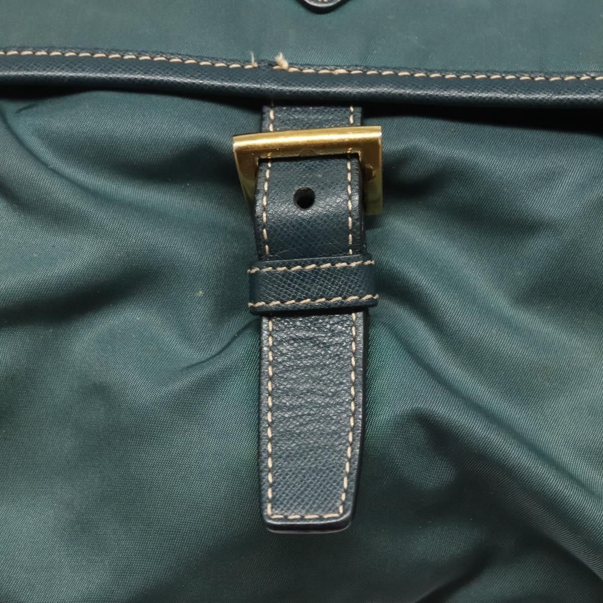 Prada Prada Tessuto shoulder Size ONE SIZE - 18 Thumbnail