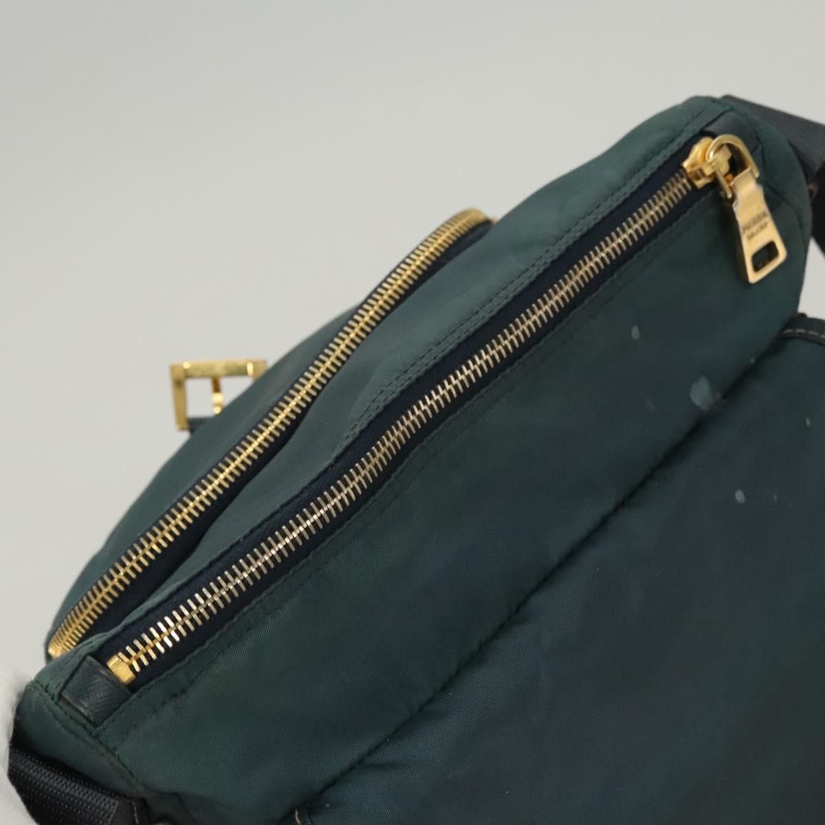 Prada Prada Tessuto shoulder Size ONE SIZE - 21 Thumbnail