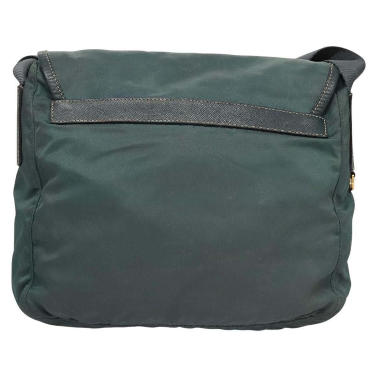 Prada Prada Tessuto shoulder Size ONE SIZE - 2 Thumbnail