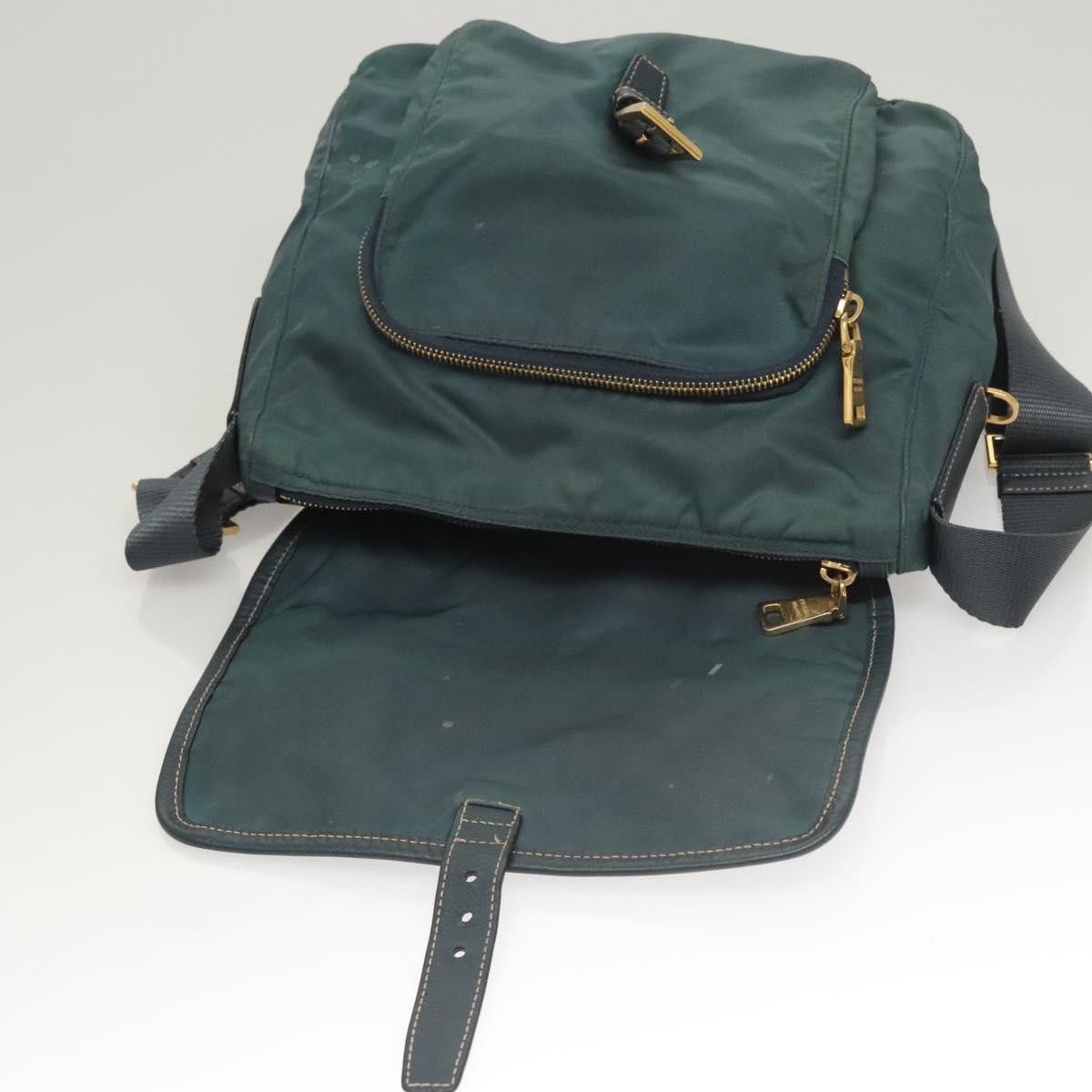 Prada Prada Tessuto shoulder Size ONE SIZE - 20 Thumbnail