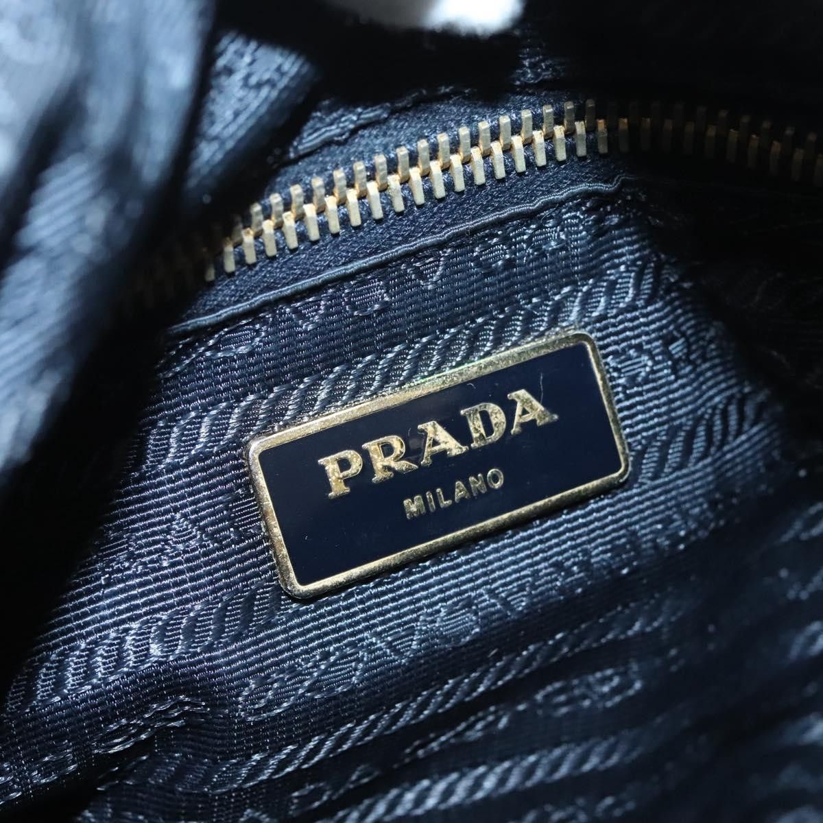 Prada Prada Tessuto shoulder Size ONE SIZE - 13 Thumbnail