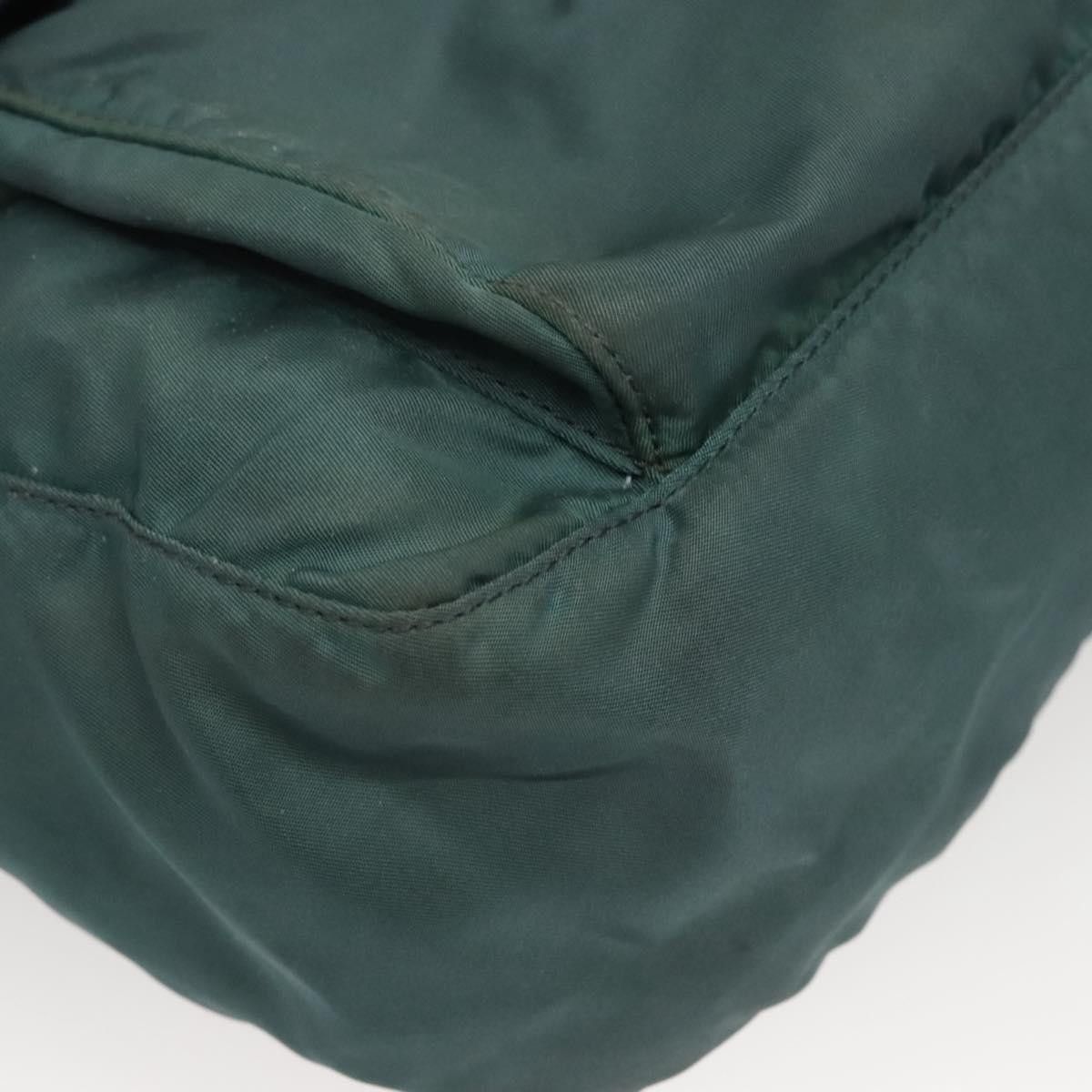 Prada Prada Tessuto shoulder Size ONE SIZE - 9 Thumbnail