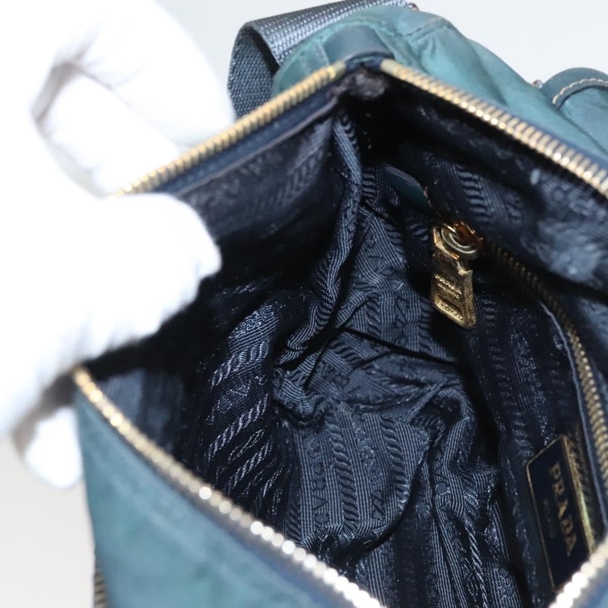 Prada Prada Tessuto shoulder Size ONE SIZE - 24 Thumbnail