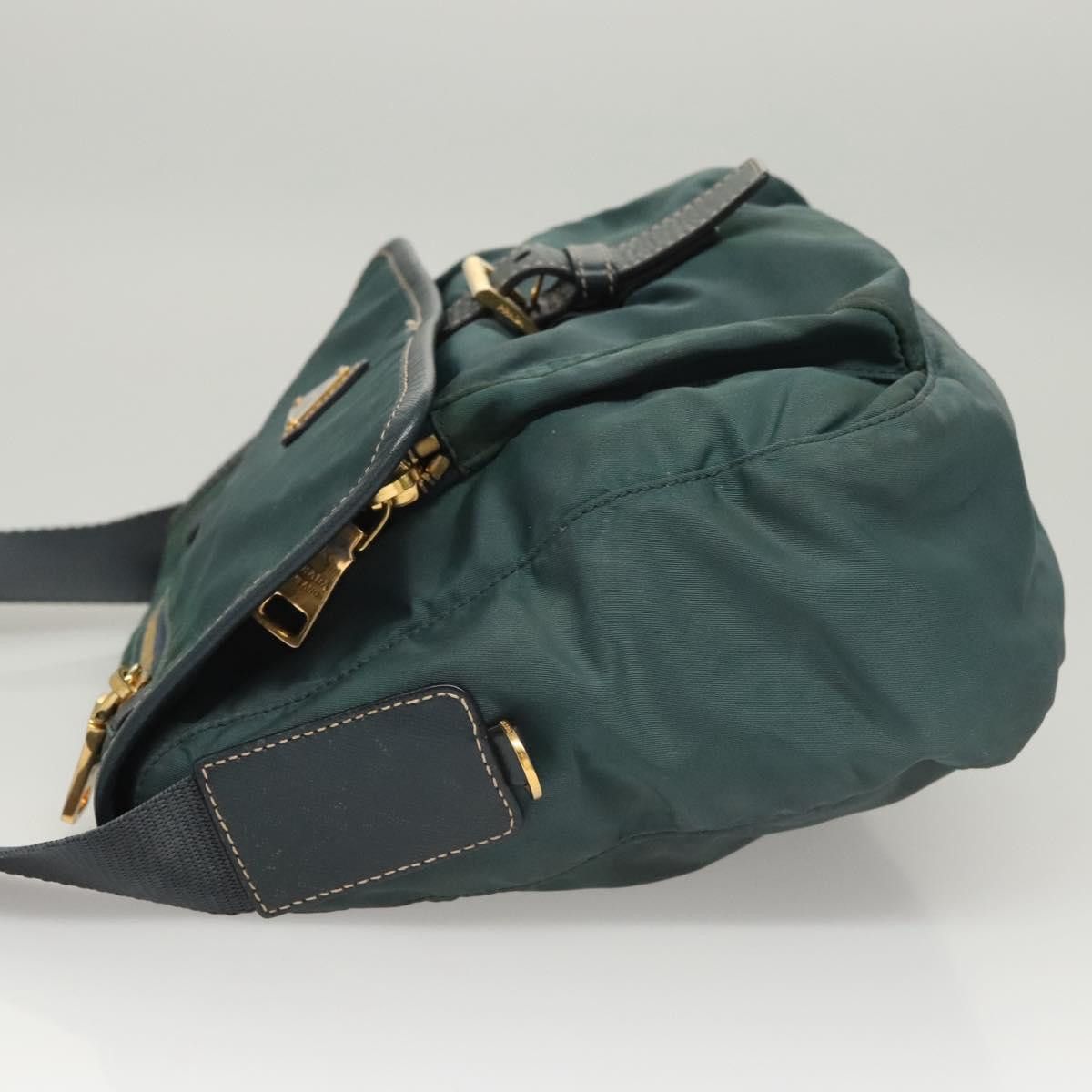 Prada Prada Tessuto shoulder Size ONE SIZE - 4 Thumbnail