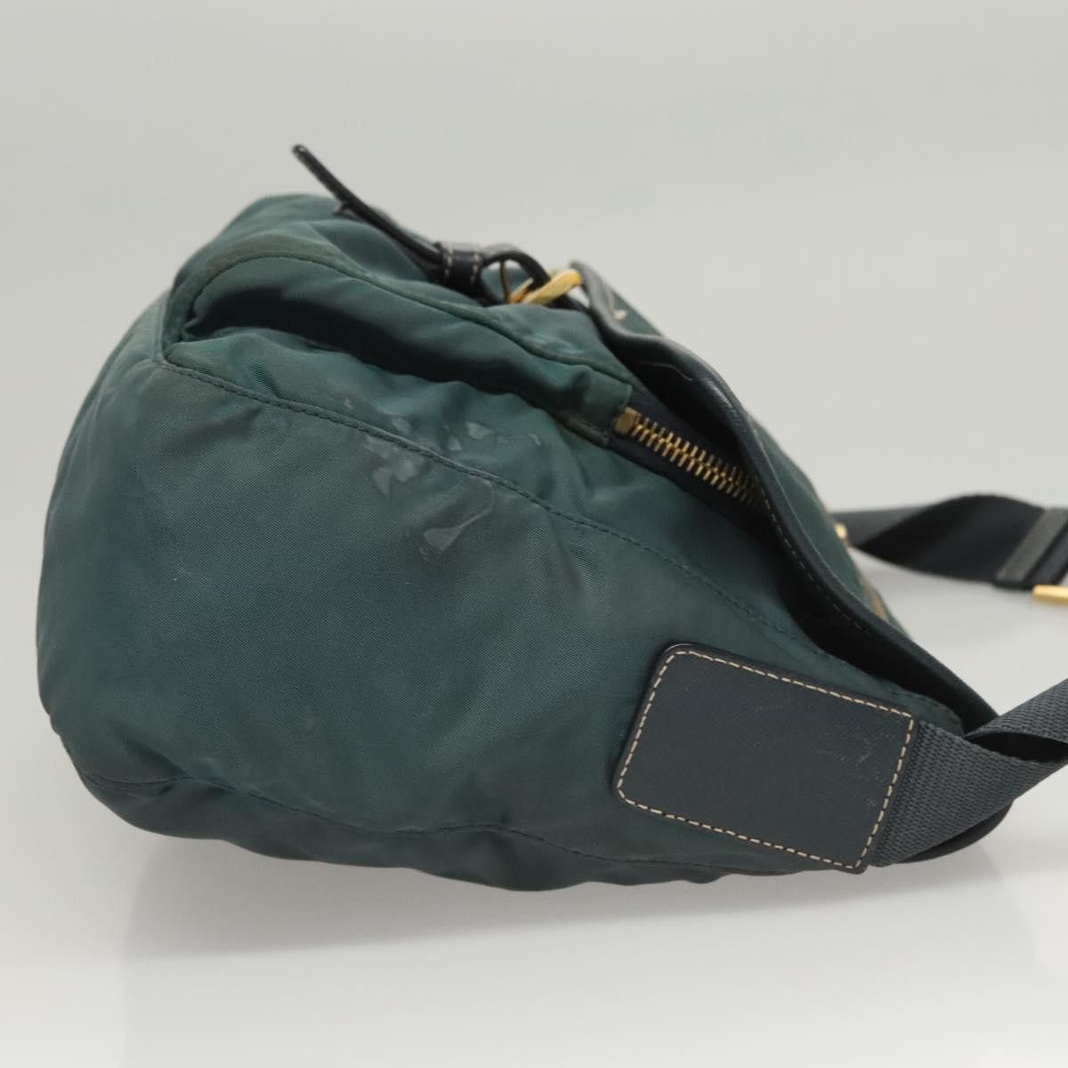 Prada Prada Tessuto shoulder Size ONE SIZE - 3 Thumbnail