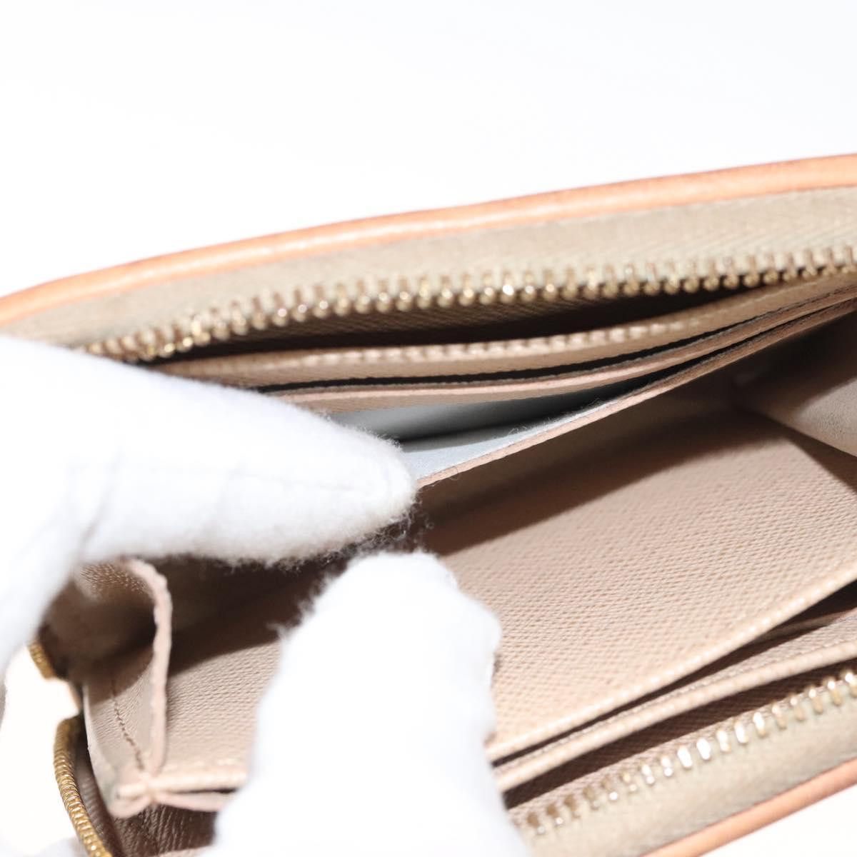 Louis Vuitton Louis Vuitton Zippy coin purse wallet Size ONE SIZE - 14 Thumbnail