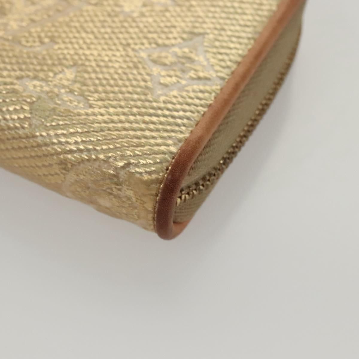 Louis Vuitton Louis Vuitton Zippy coin purse wallet Size ONE SIZE - 9 Thumbnail
