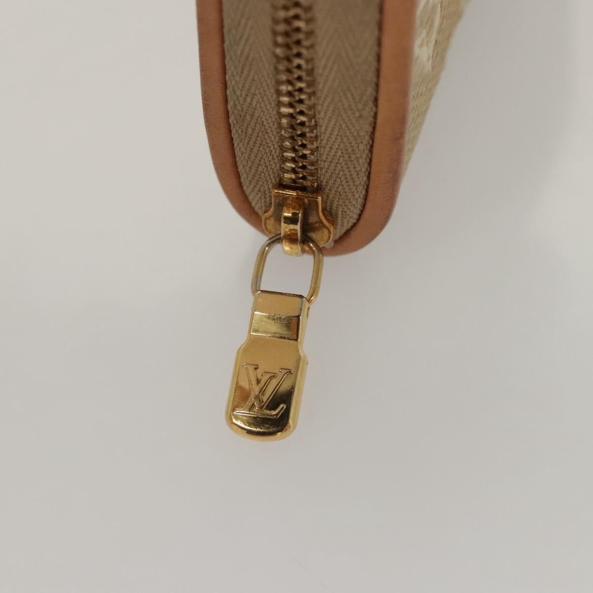Louis Vuitton Louis Vuitton Zippy coin purse wallet Size ONE SIZE - 12 Thumbnail