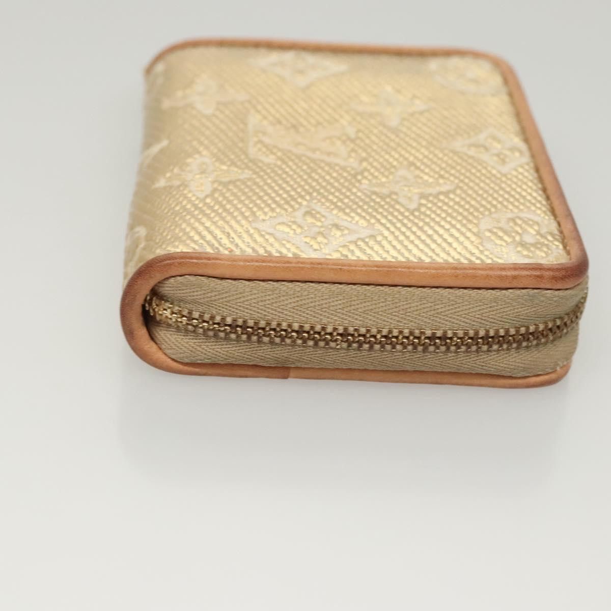 Louis Vuitton Louis Vuitton Zippy coin purse wallet Size ONE SIZE - 4 Thumbnail