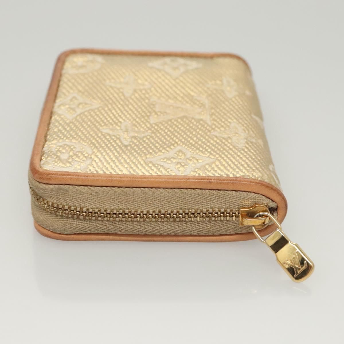 Louis Vuitton Louis Vuitton Zippy coin purse wallet Size ONE SIZE - 5 Thumbnail