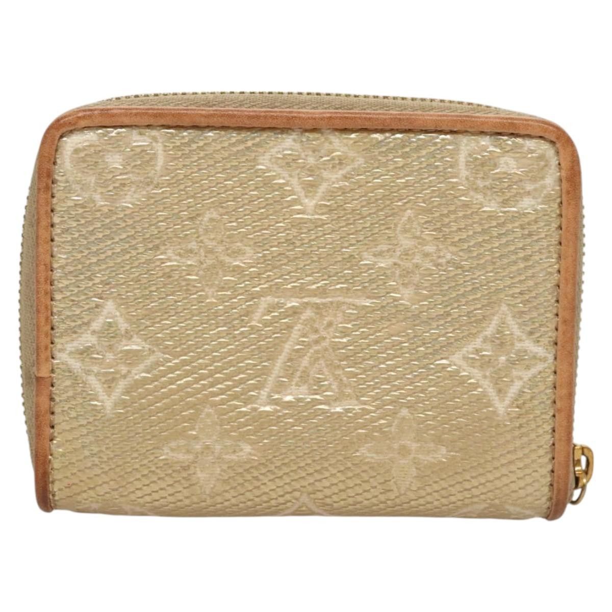 Louis Vuitton Louis Vuitton Zippy coin purse wallet Size ONE SIZE - 2 Thumbnail