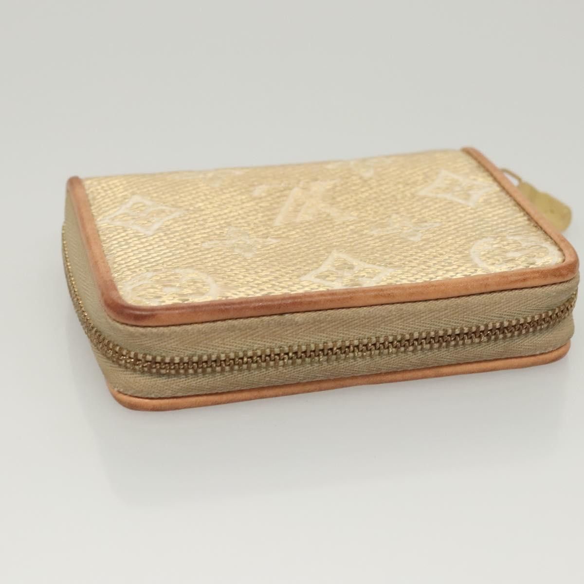 Louis Vuitton Louis Vuitton Zippy coin purse wallet Size ONE SIZE - 11 Thumbnail