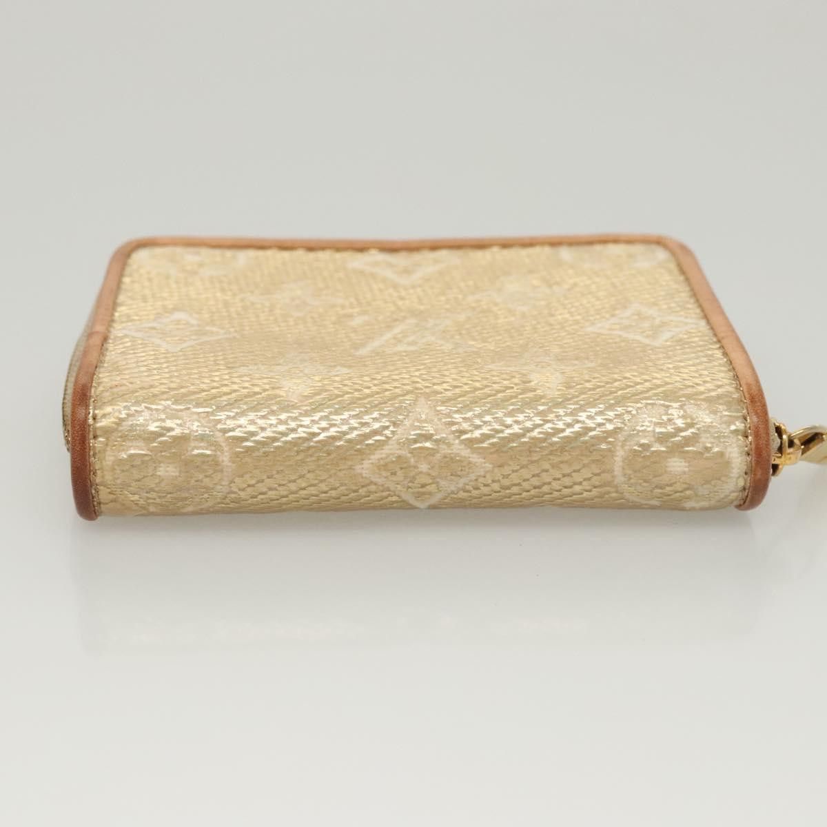 Louis Vuitton Louis Vuitton Zippy coin purse wallet Size ONE SIZE - 10 Thumbnail