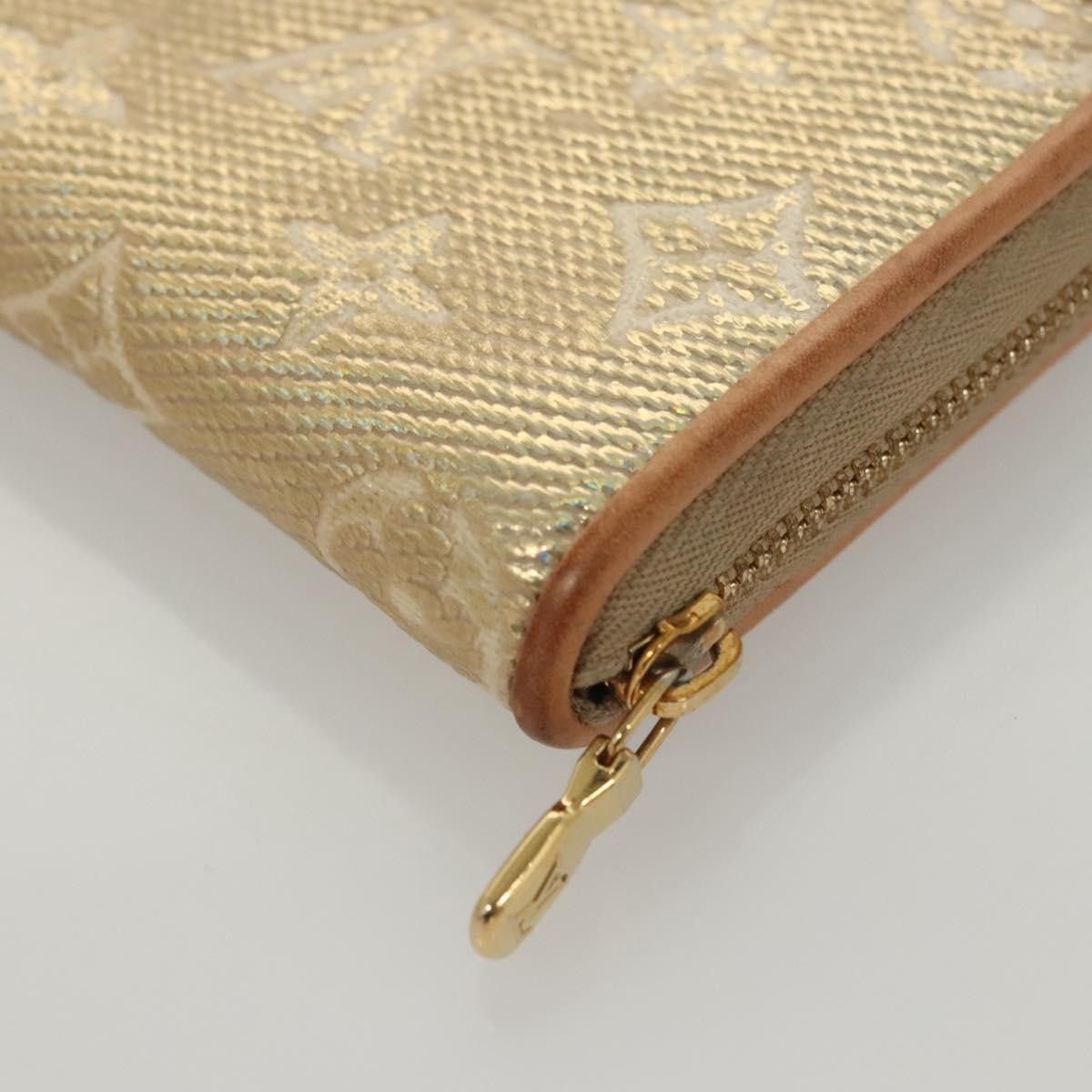 Louis Vuitton Louis Vuitton Zippy coin purse wallet Size ONE SIZE - 7 Thumbnail