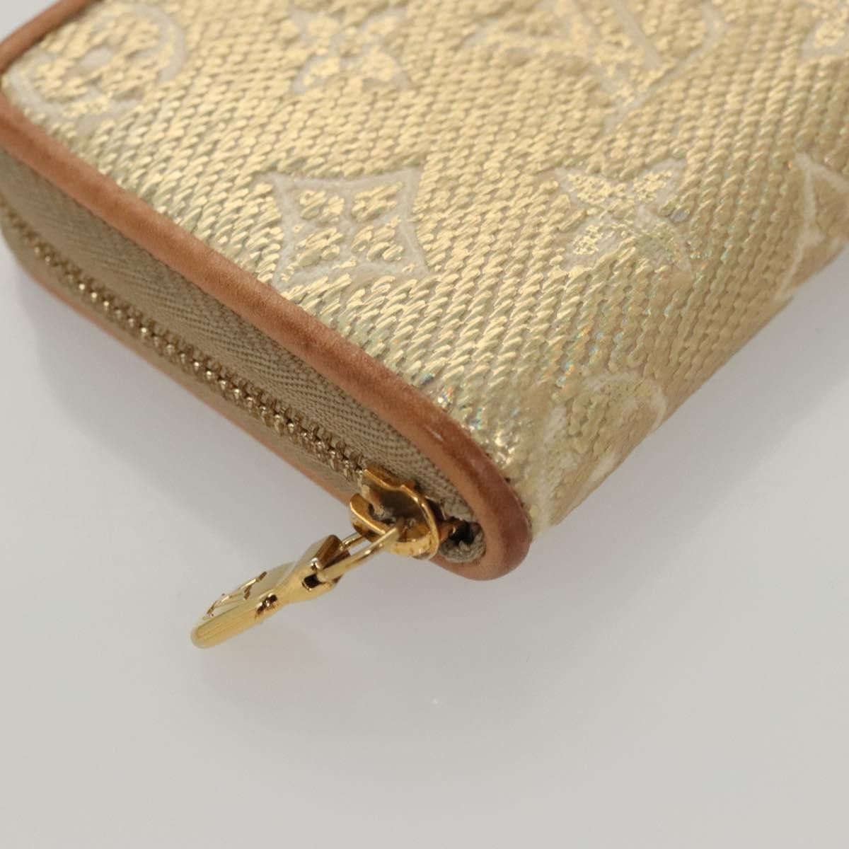 Louis Vuitton Louis Vuitton Zippy coin purse wallet Size ONE SIZE - 8 Thumbnail