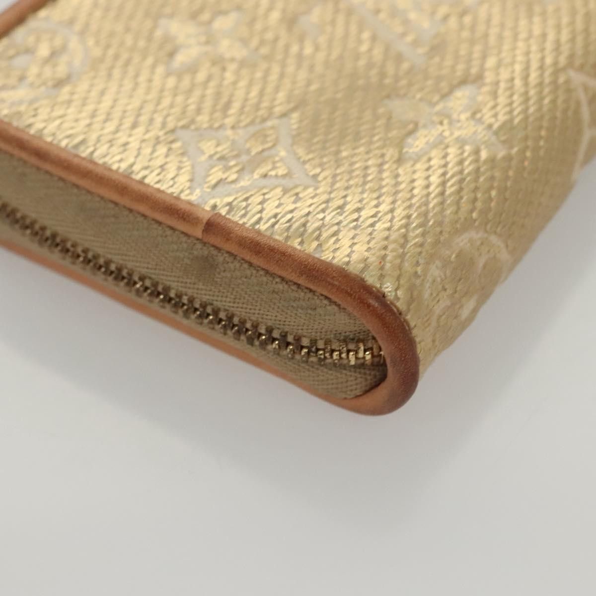 Louis Vuitton Louis Vuitton Zippy coin purse wallet Size ONE SIZE - 6 Thumbnail
