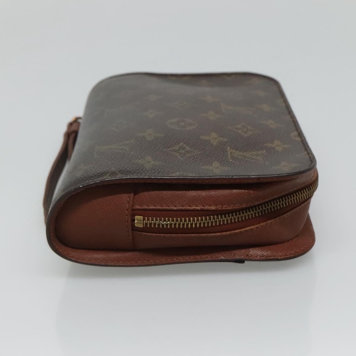 Louis Vuitton Louis Vuitton Orsay clutch Size ONE SIZE - 4 Thumbnail