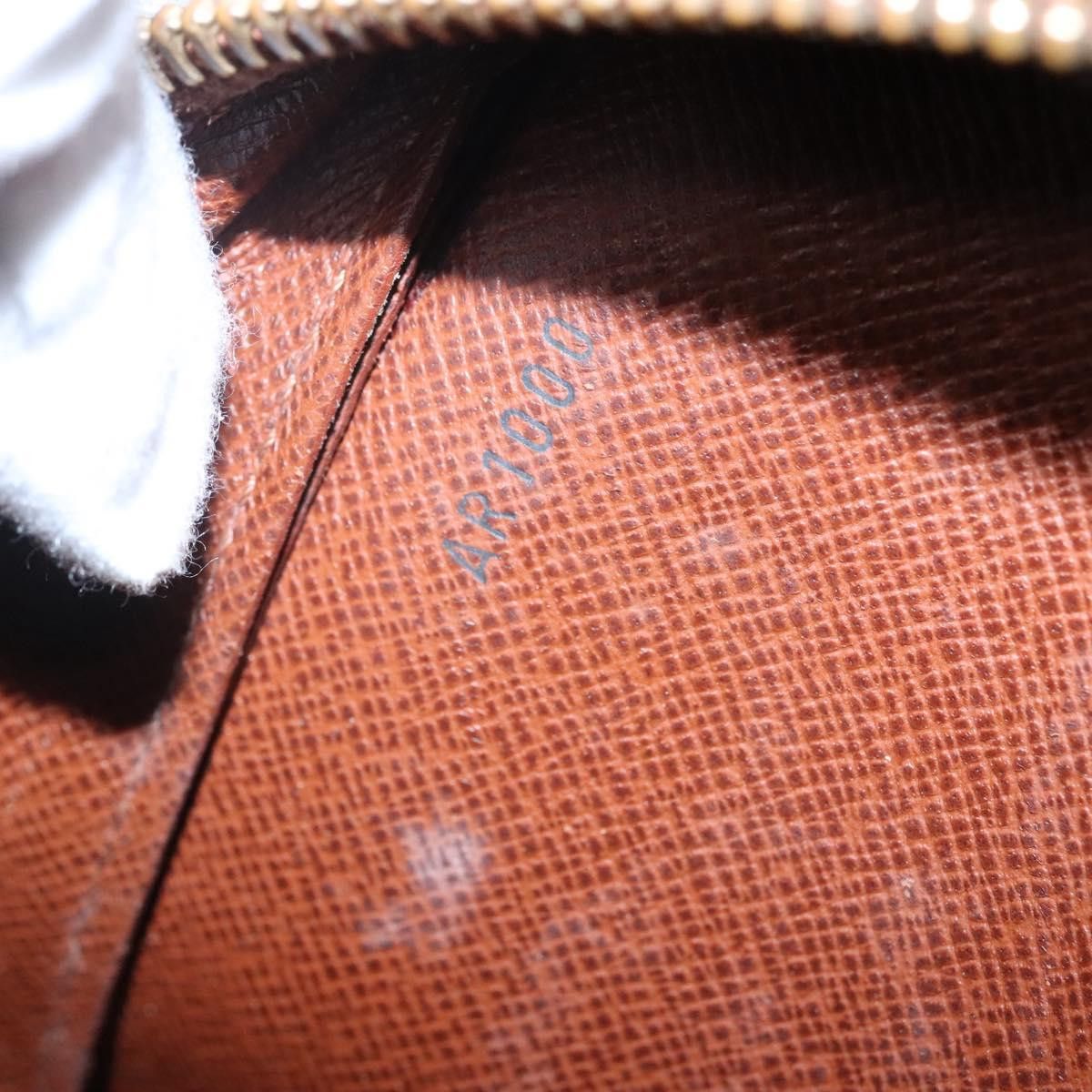 Louis Vuitton Louis Vuitton Orsay clutch Size ONE SIZE - 12 Thumbnail