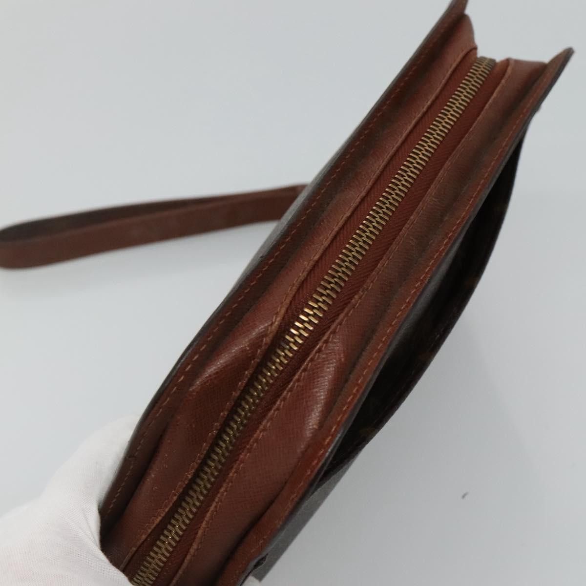 Louis Vuitton Louis Vuitton Orsay clutch Size ONE SIZE - 15 Thumbnail