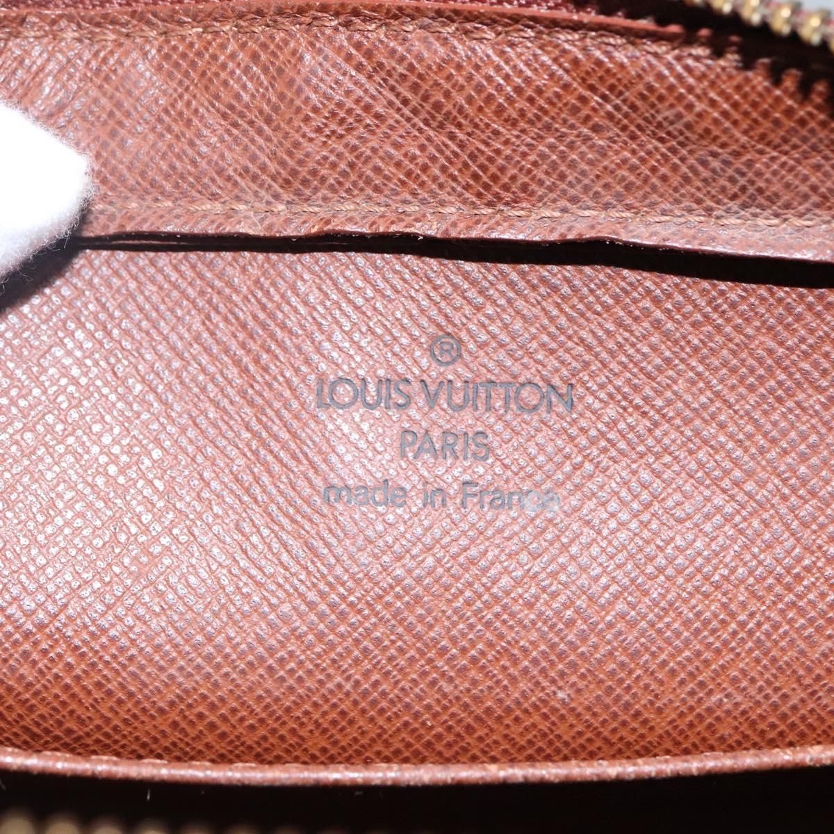Louis Vuitton Louis Vuitton Orsay clutch Size ONE SIZE - 13 Thumbnail