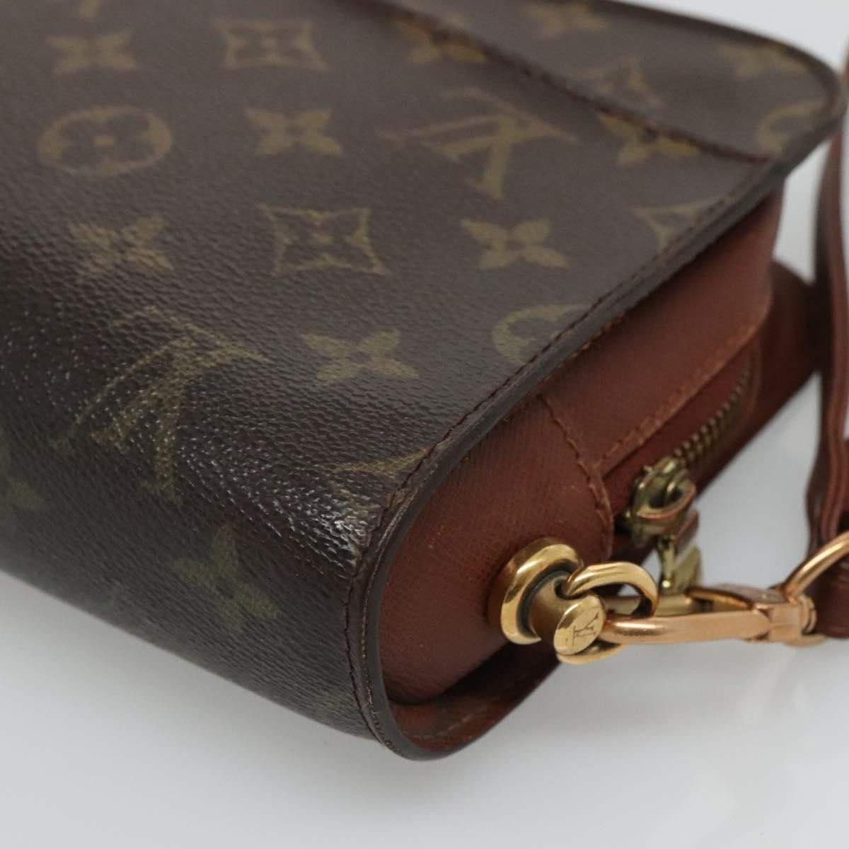 Louis Vuitton Louis Vuitton Orsay clutch Size ONE SIZE - 7 Thumbnail
