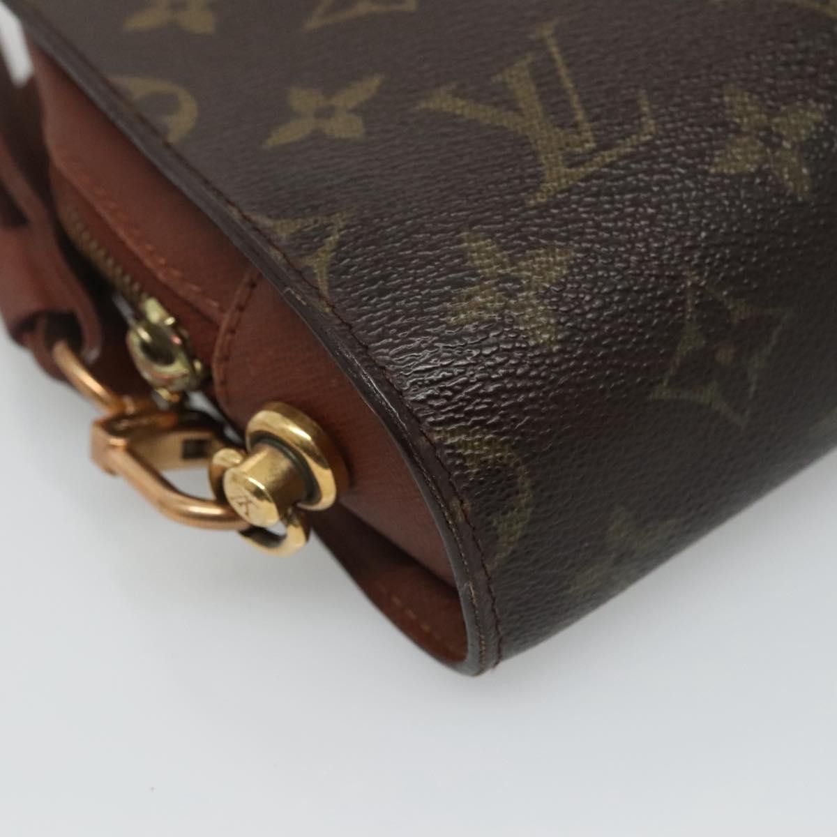 Louis Vuitton Louis Vuitton Orsay clutch Size ONE SIZE - 6 Thumbnail