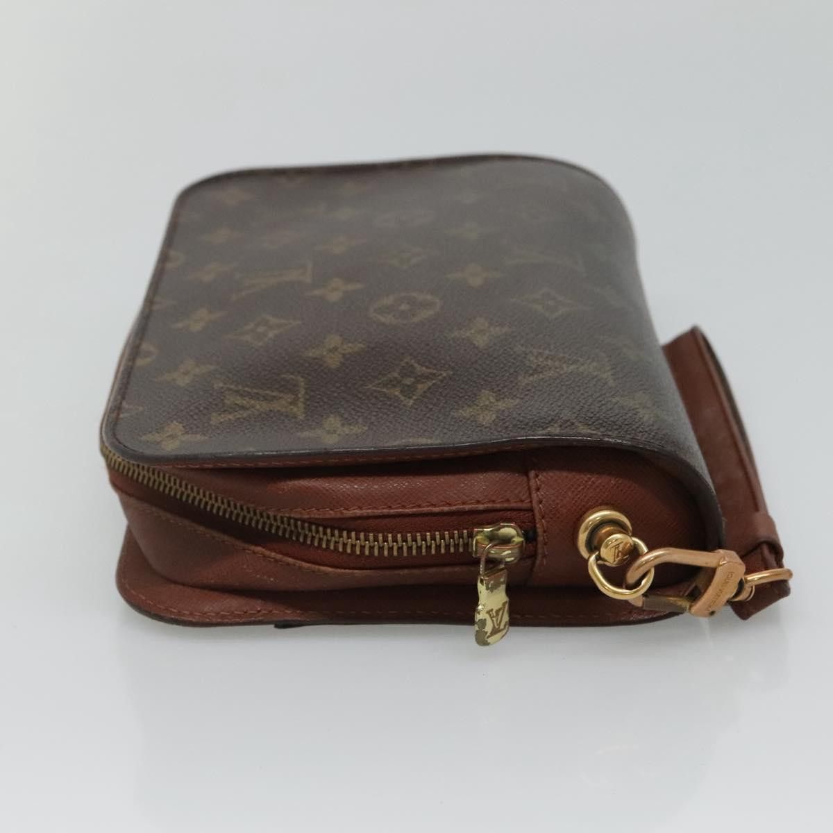Louis Vuitton Louis Vuitton Orsay clutch Size ONE SIZE - 3 Thumbnail