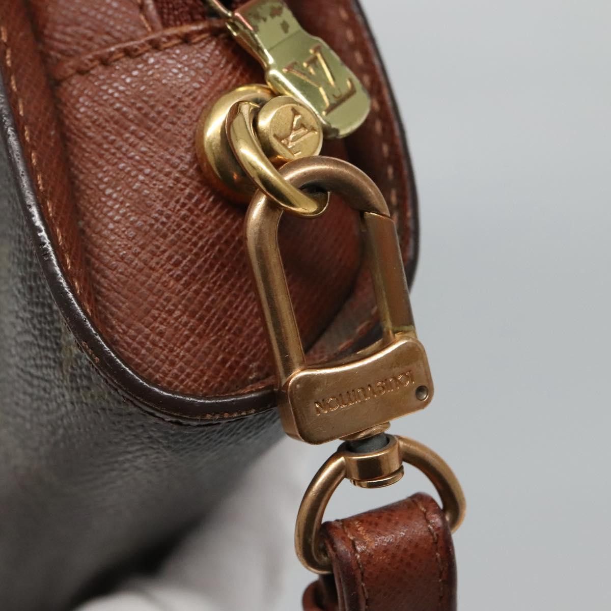 Louis Vuitton Louis Vuitton Orsay clutch Size ONE SIZE - 10 Thumbnail