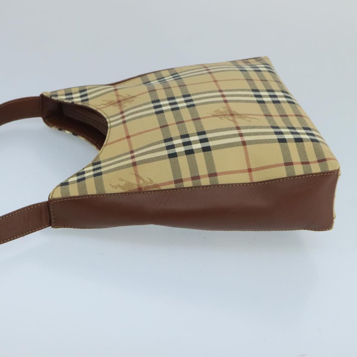 Burberry Burberry Nova Check shoulder Size ONE SIZE - 4 Thumbnail