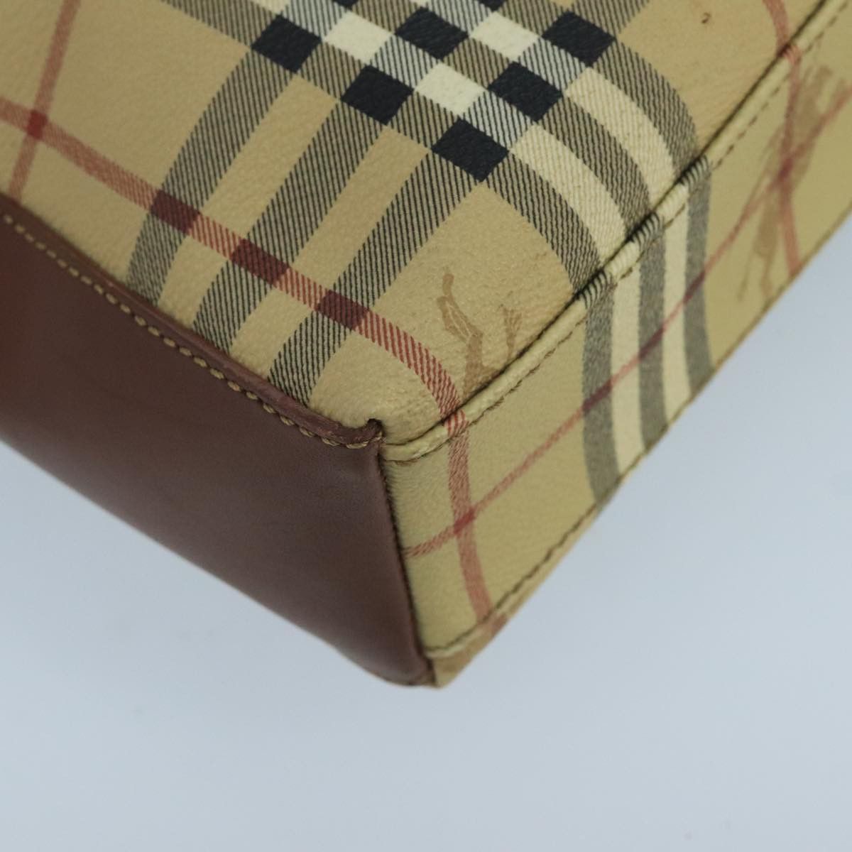 Burberry Burberry Nova Check shoulder Size ONE SIZE - 10 Thumbnail