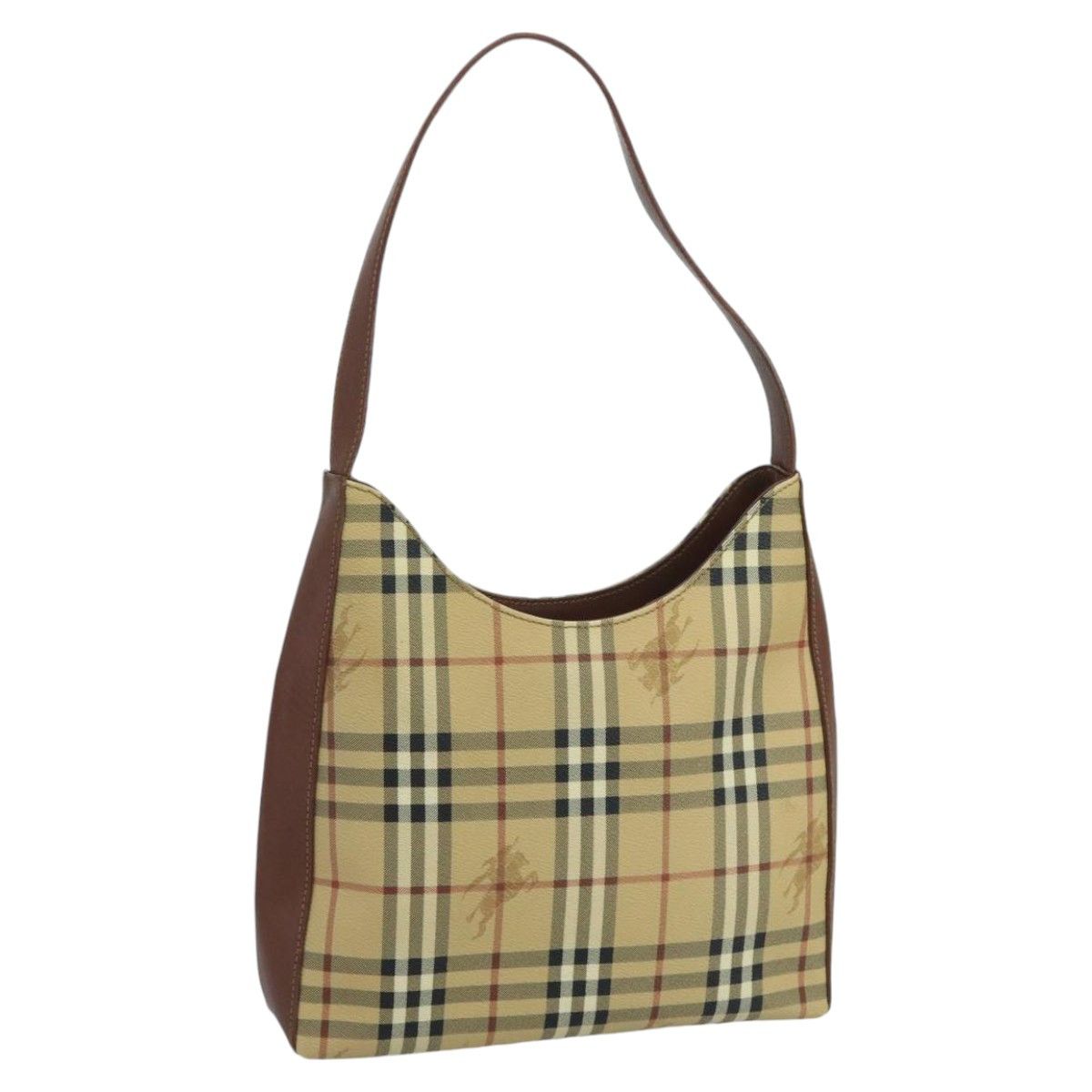 Burberry Burberry Nova Check shoulder Size ONE SIZE - 16 Thumbnail