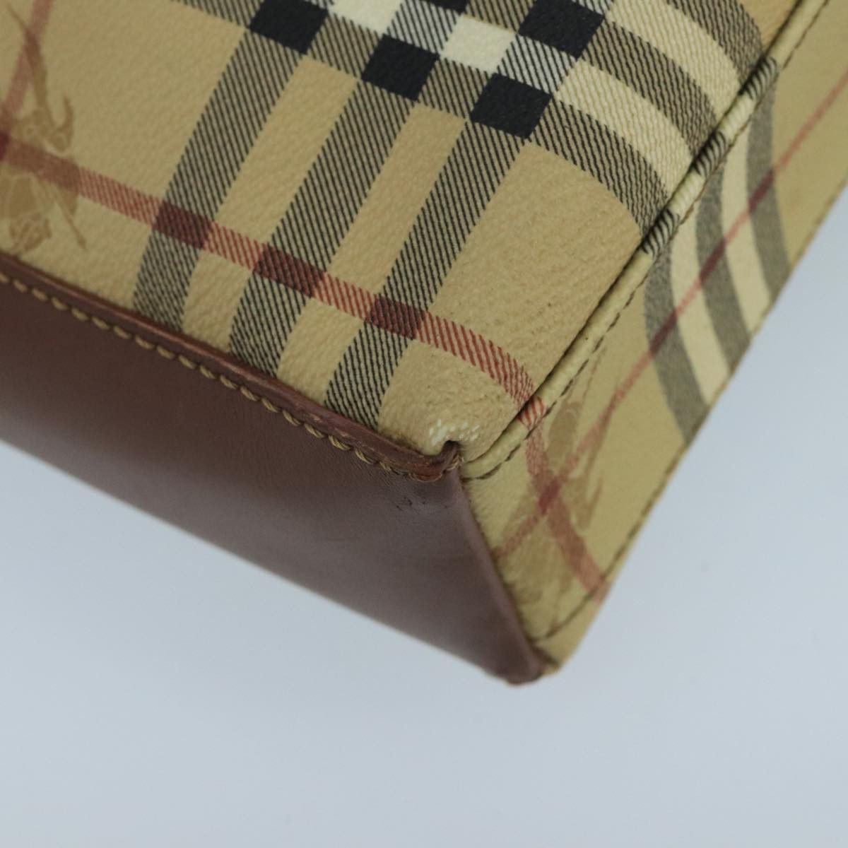 Burberry Burberry Nova Check shoulder Size ONE SIZE - 8 Thumbnail