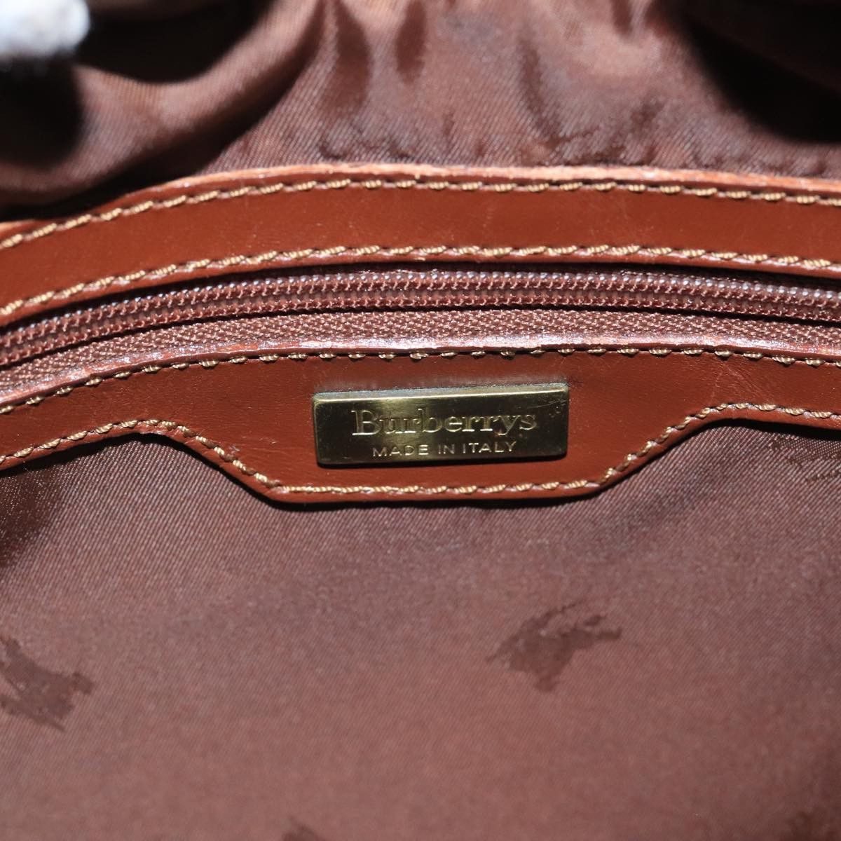 Burberry Burberry Nova Check shoulder Size ONE SIZE - 13 Thumbnail