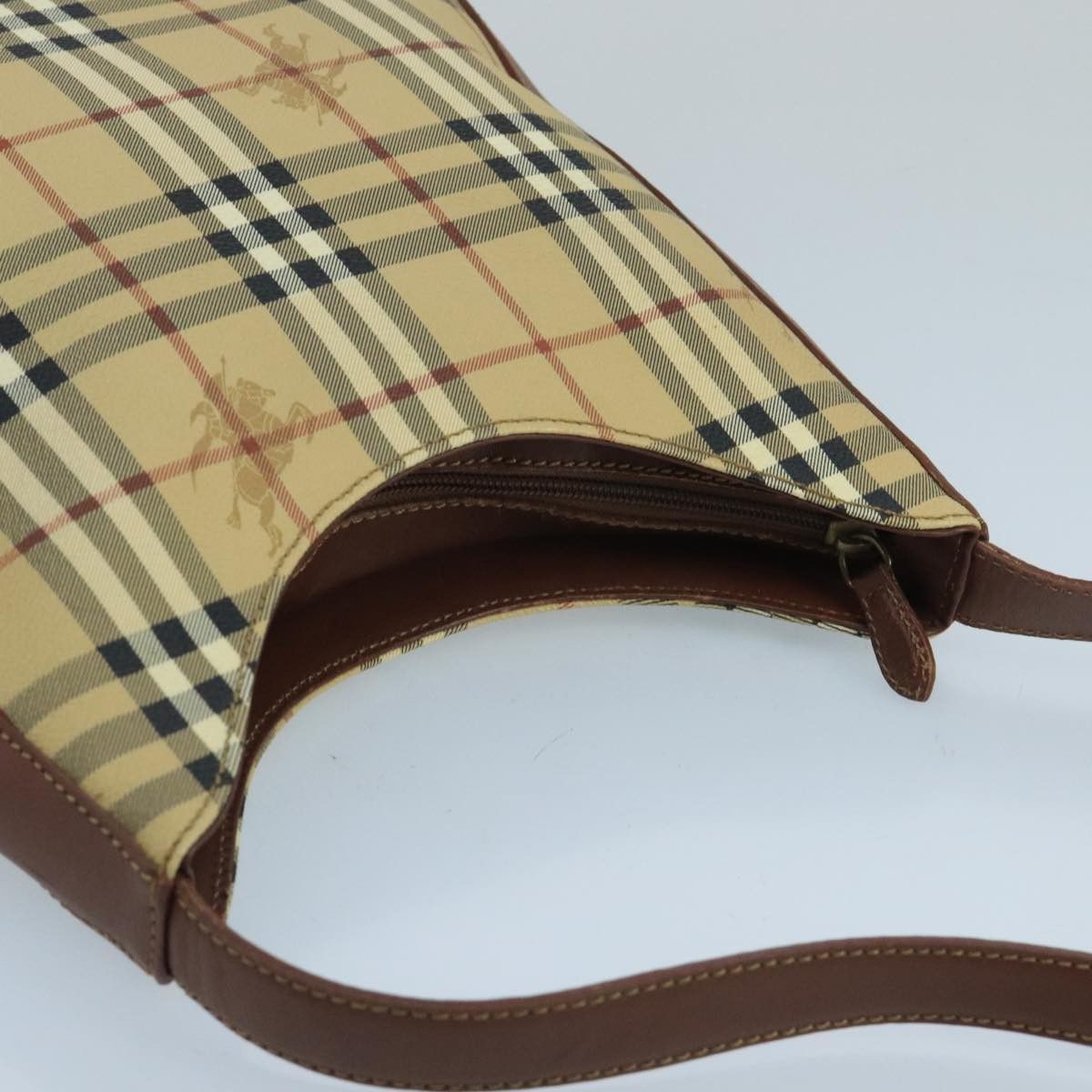 Burberry Burberry Nova Check shoulder Size ONE SIZE - 15 Thumbnail