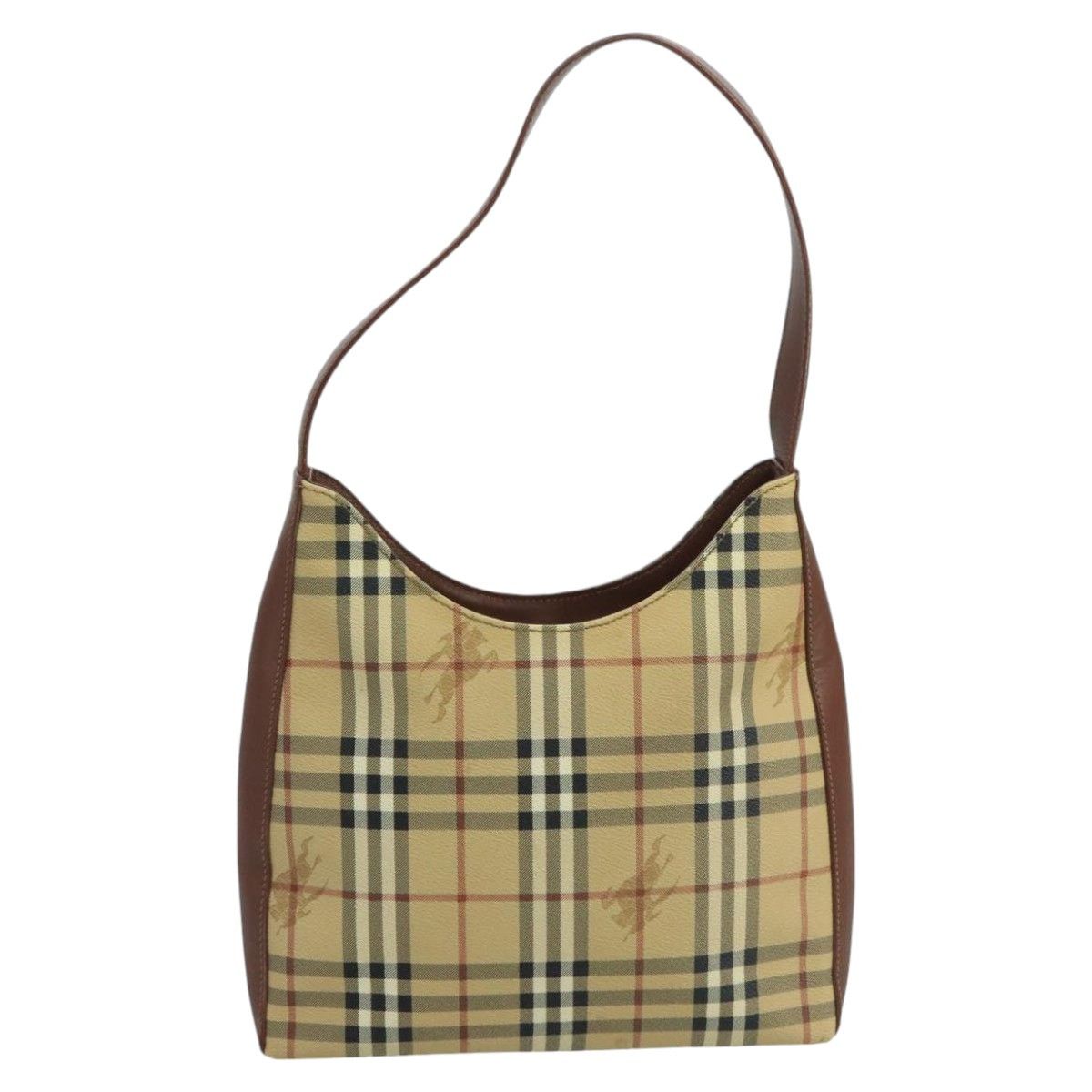 Burberry Burberry Nova Check shoulder Size ONE SIZE - 2 Thumbnail