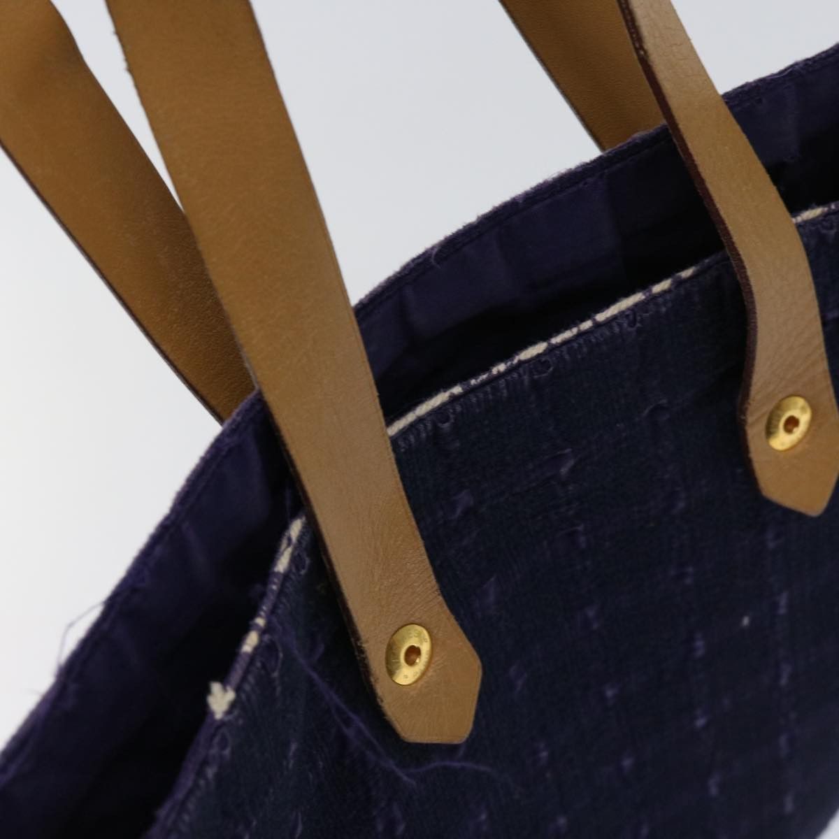 Hermes Hermès Ahmedabad tote Size ONE SIZE - 14 Thumbnail