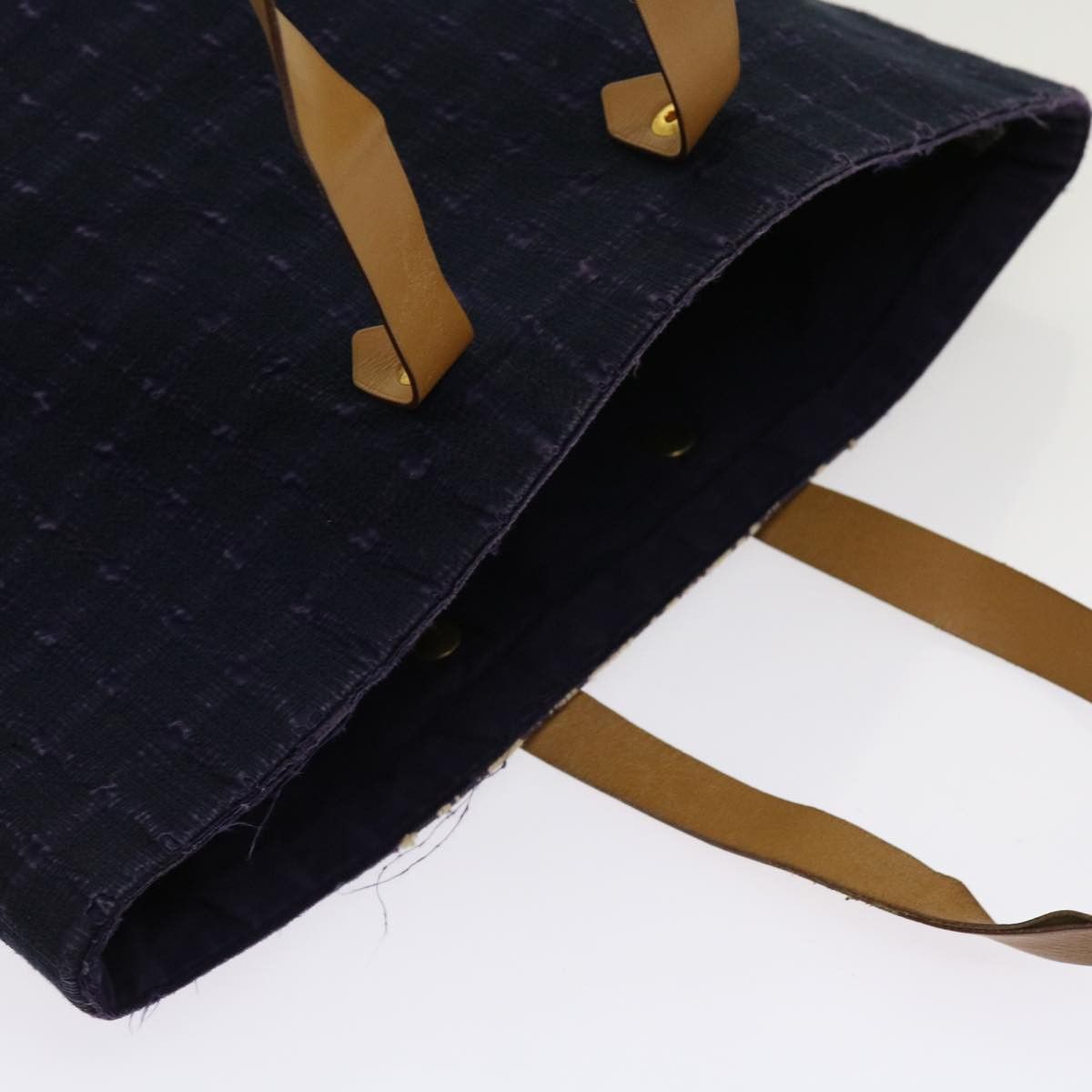 Hermes Hermès Ahmedabad tote Size ONE SIZE - 7 Thumbnail
