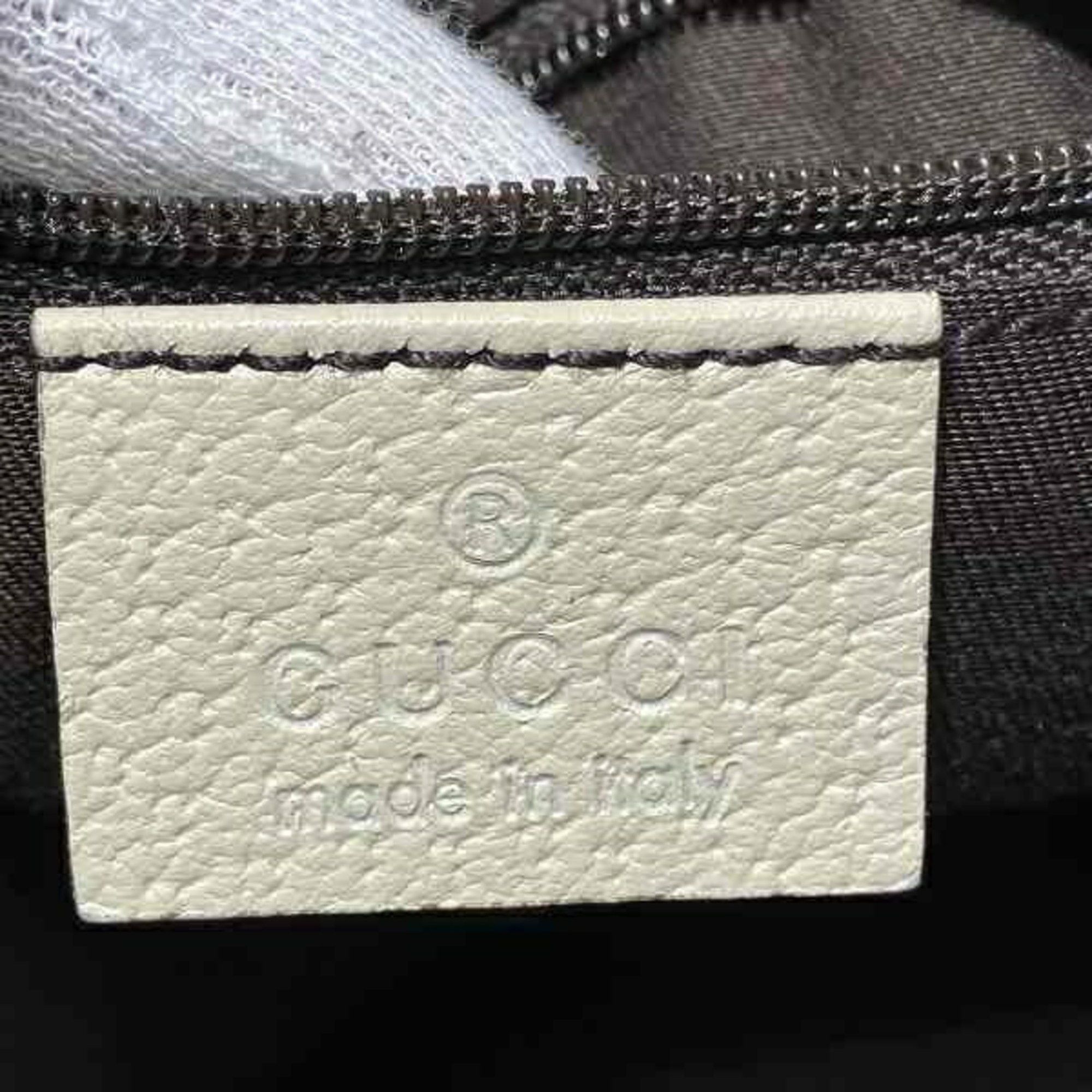 Gucci Gucci Abbey tote Size ONE SIZE - 7 Thumbnail