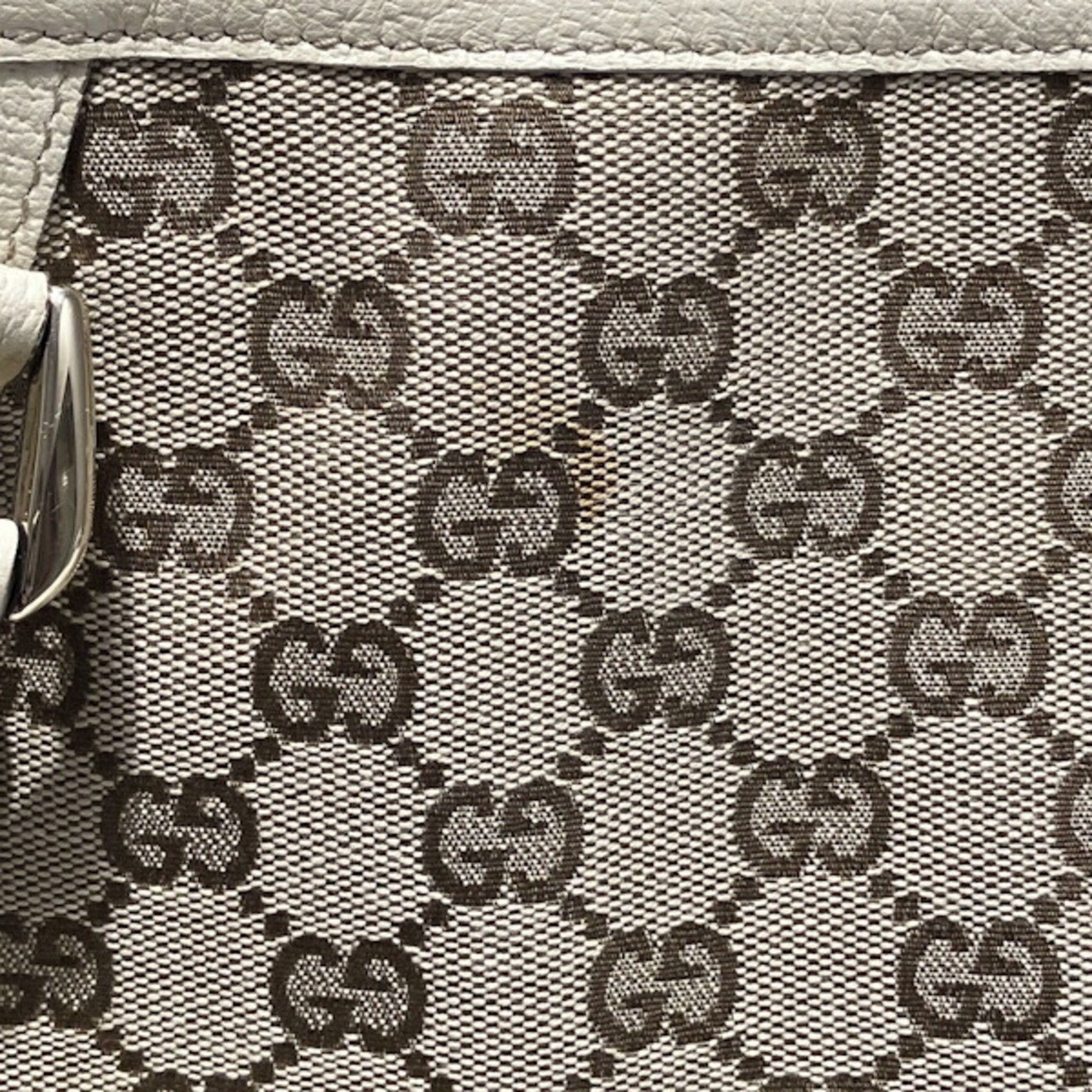 Gucci Gucci Abbey tote Size ONE SIZE - 9 Thumbnail