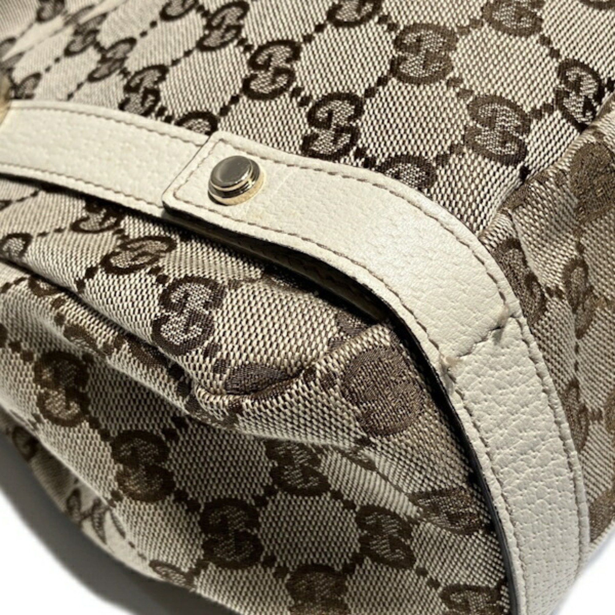 Gucci Gucci Abbey tote Size ONE SIZE - 4 Thumbnail