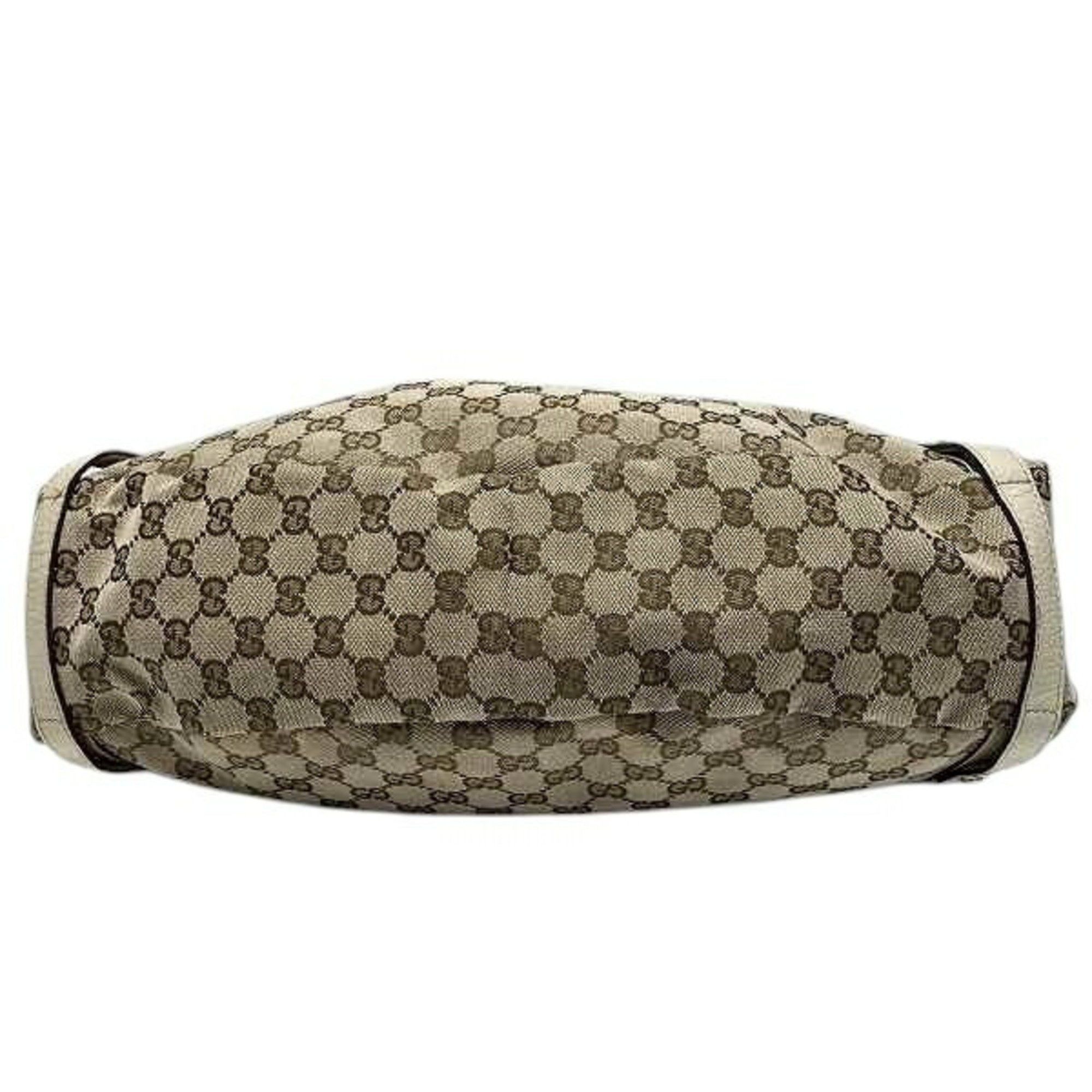 Gucci Gucci Abbey tote Size ONE SIZE - 3 Thumbnail
