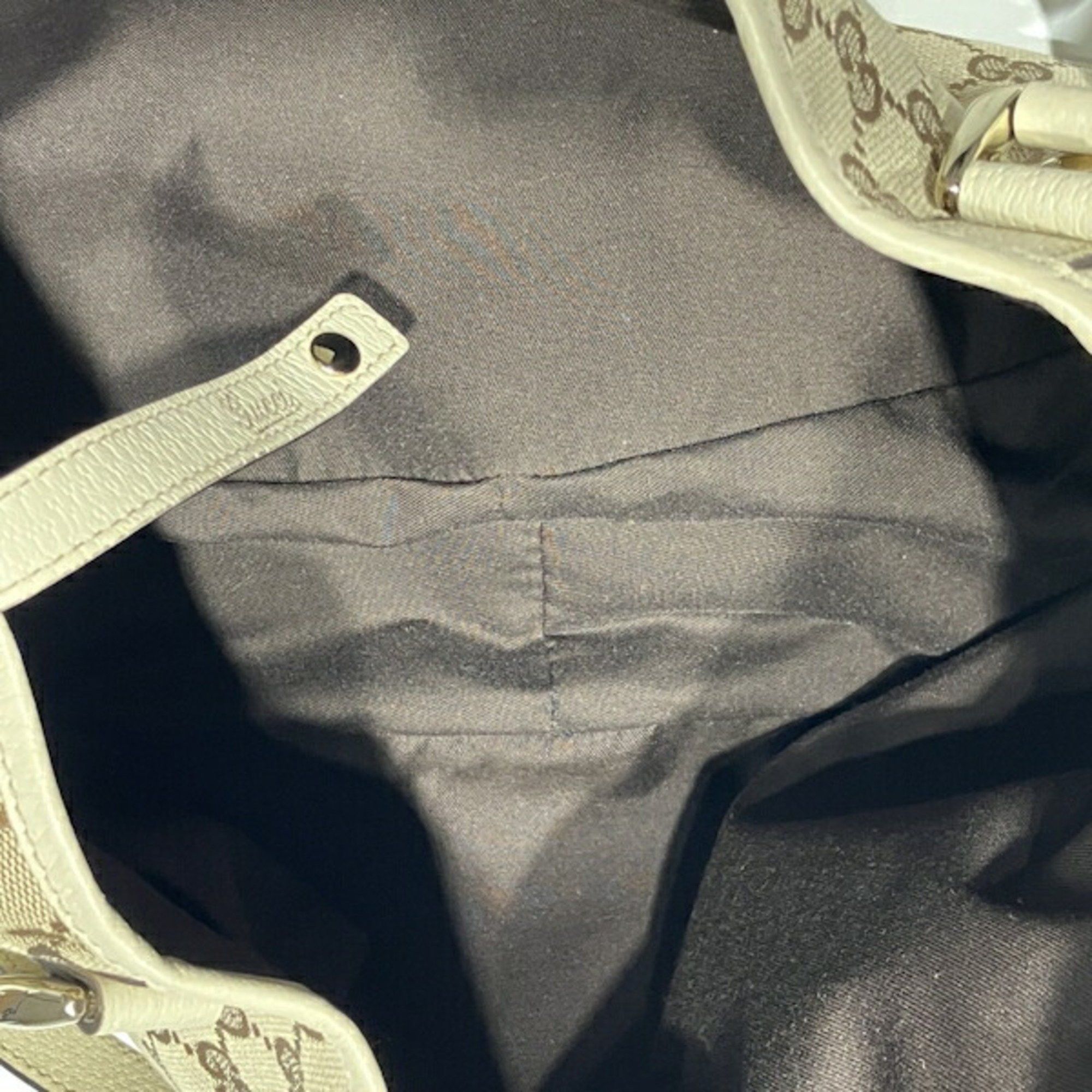 Gucci Gucci Abbey tote Size ONE SIZE - 6 Thumbnail
