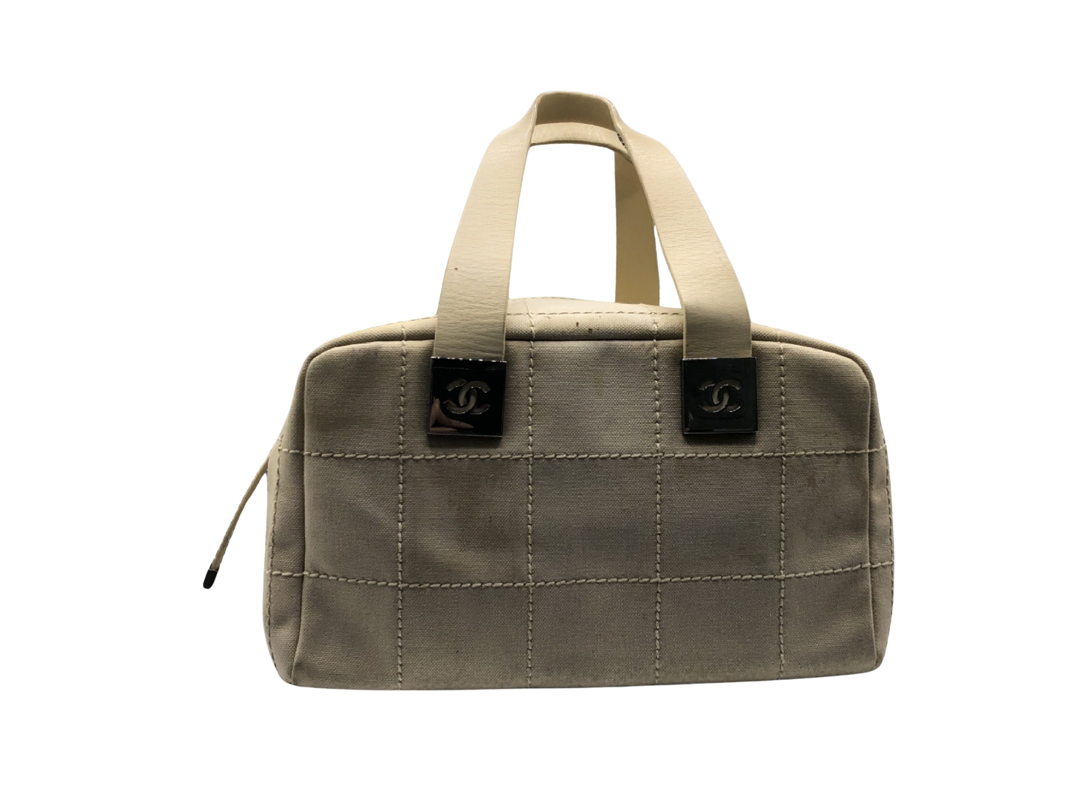 Chanel Chanel Bowling Bag shoulder Size ONE SIZE - 2 Thumbnail
