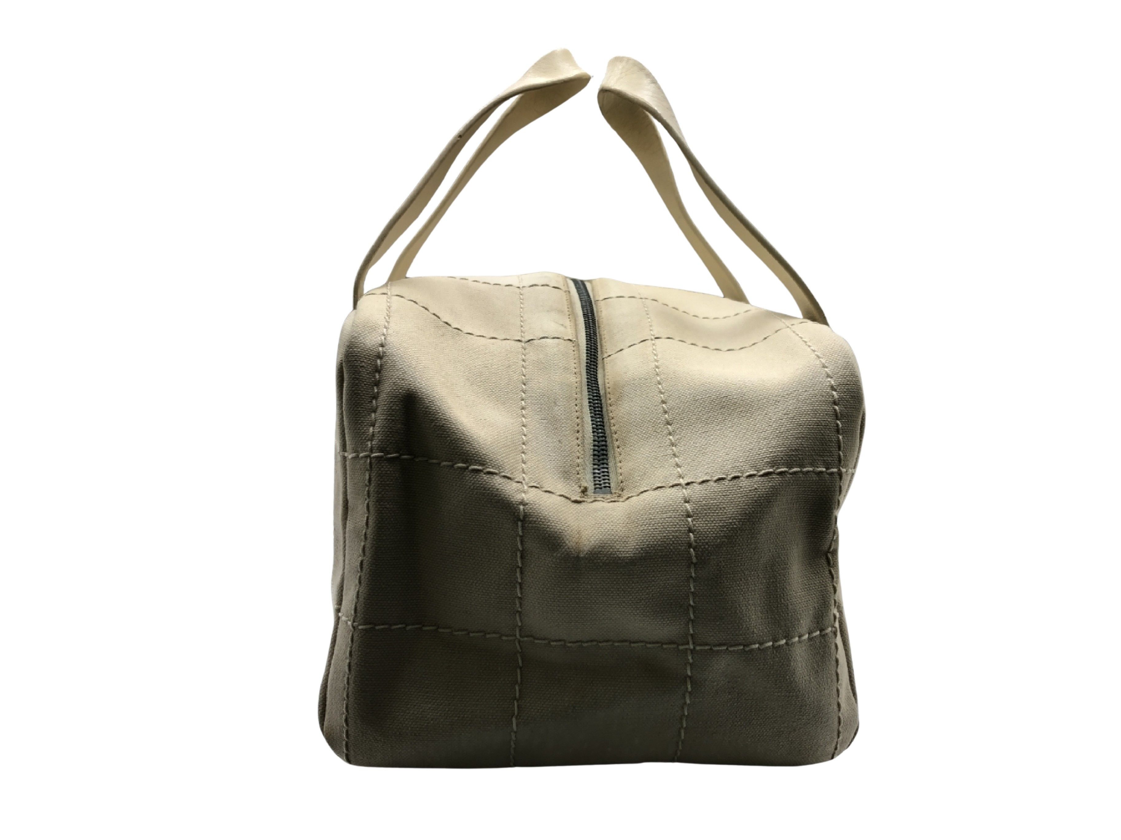 Chanel Chanel Bowling Bag shoulder Size ONE SIZE - 3 Thumbnail
