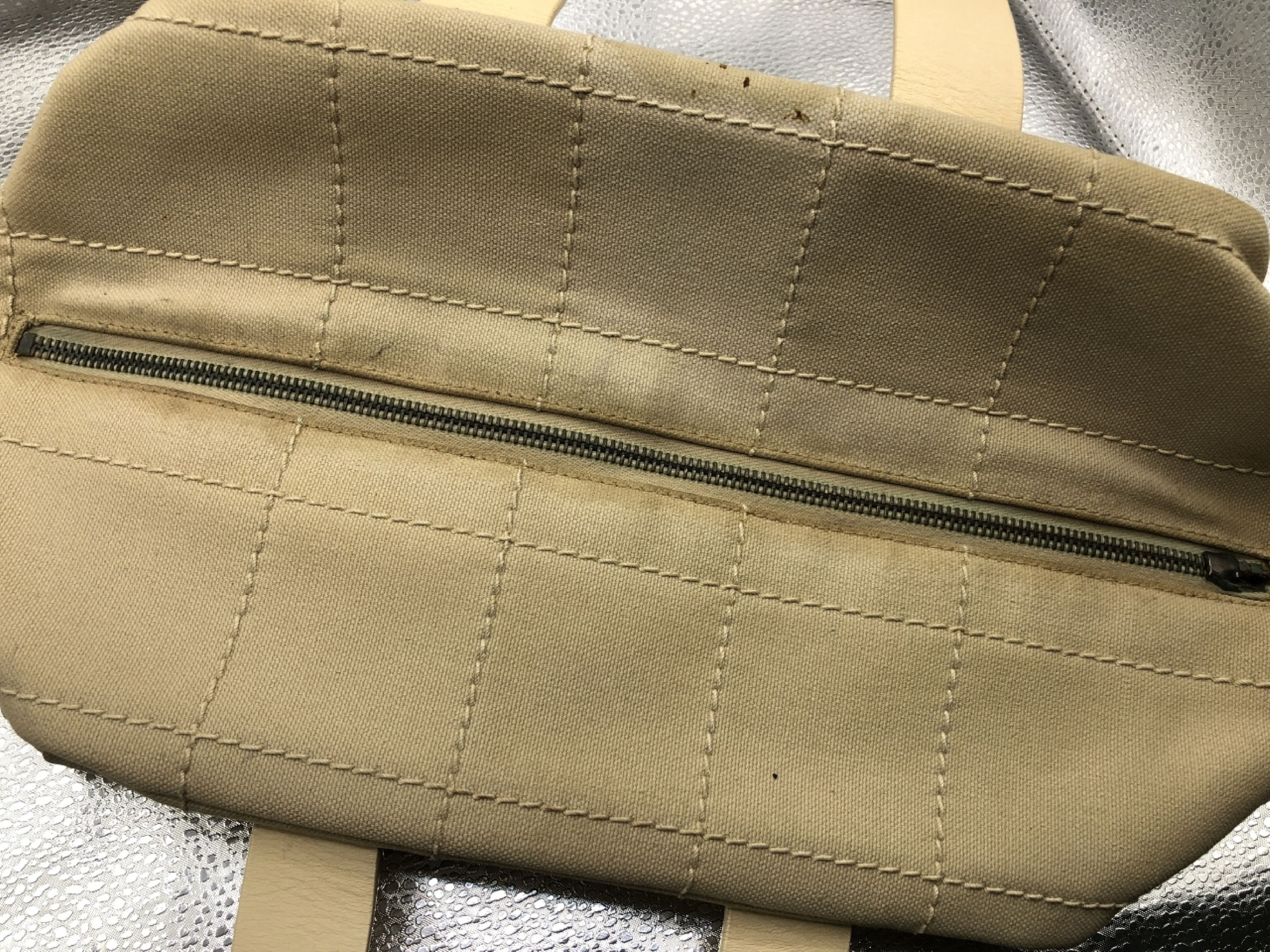 Chanel Chanel Bowling Bag shoulder Size ONE SIZE - 10 Thumbnail