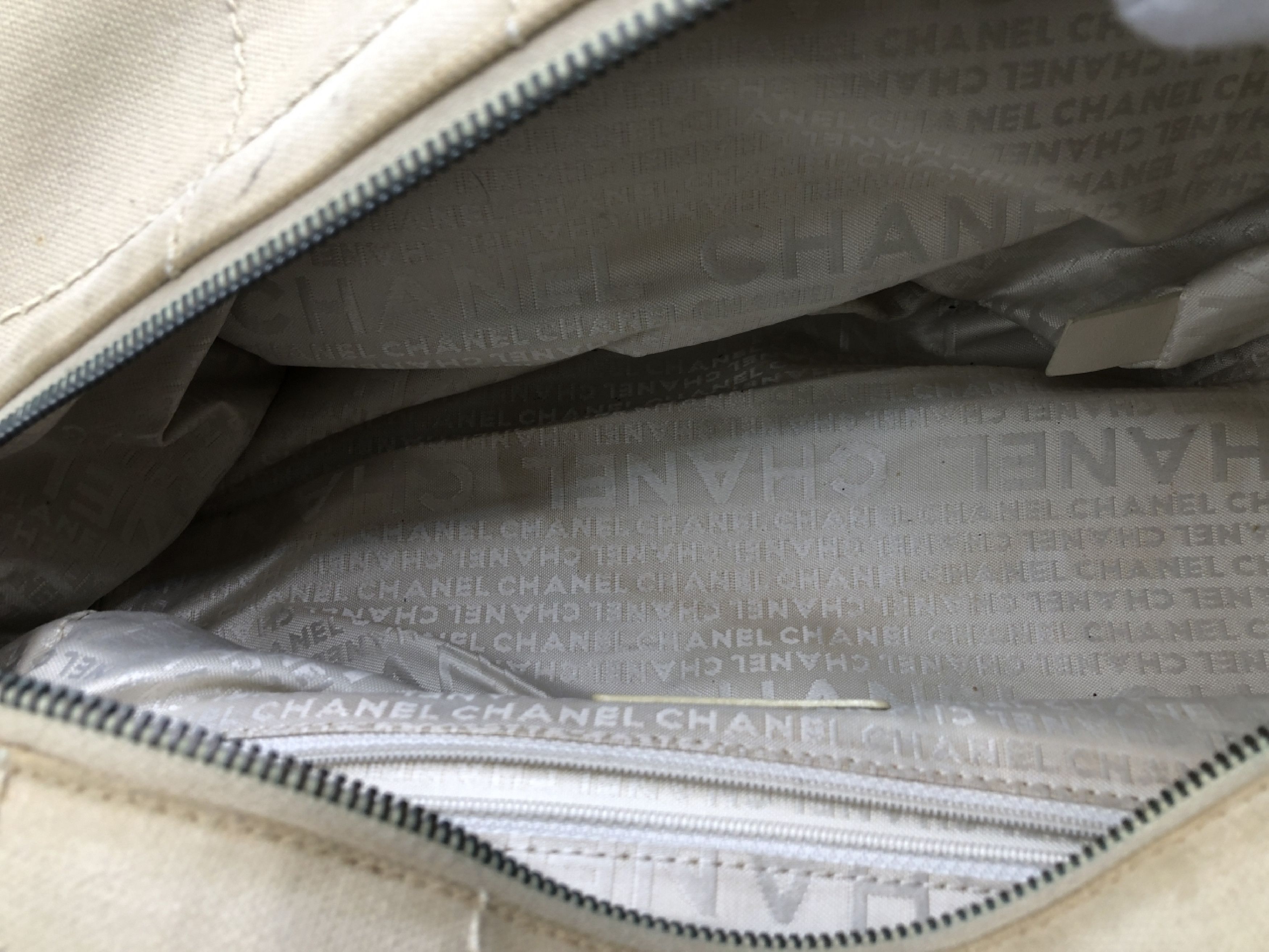 Chanel Chanel Bowling Bag shoulder Size ONE SIZE - 9 Thumbnail