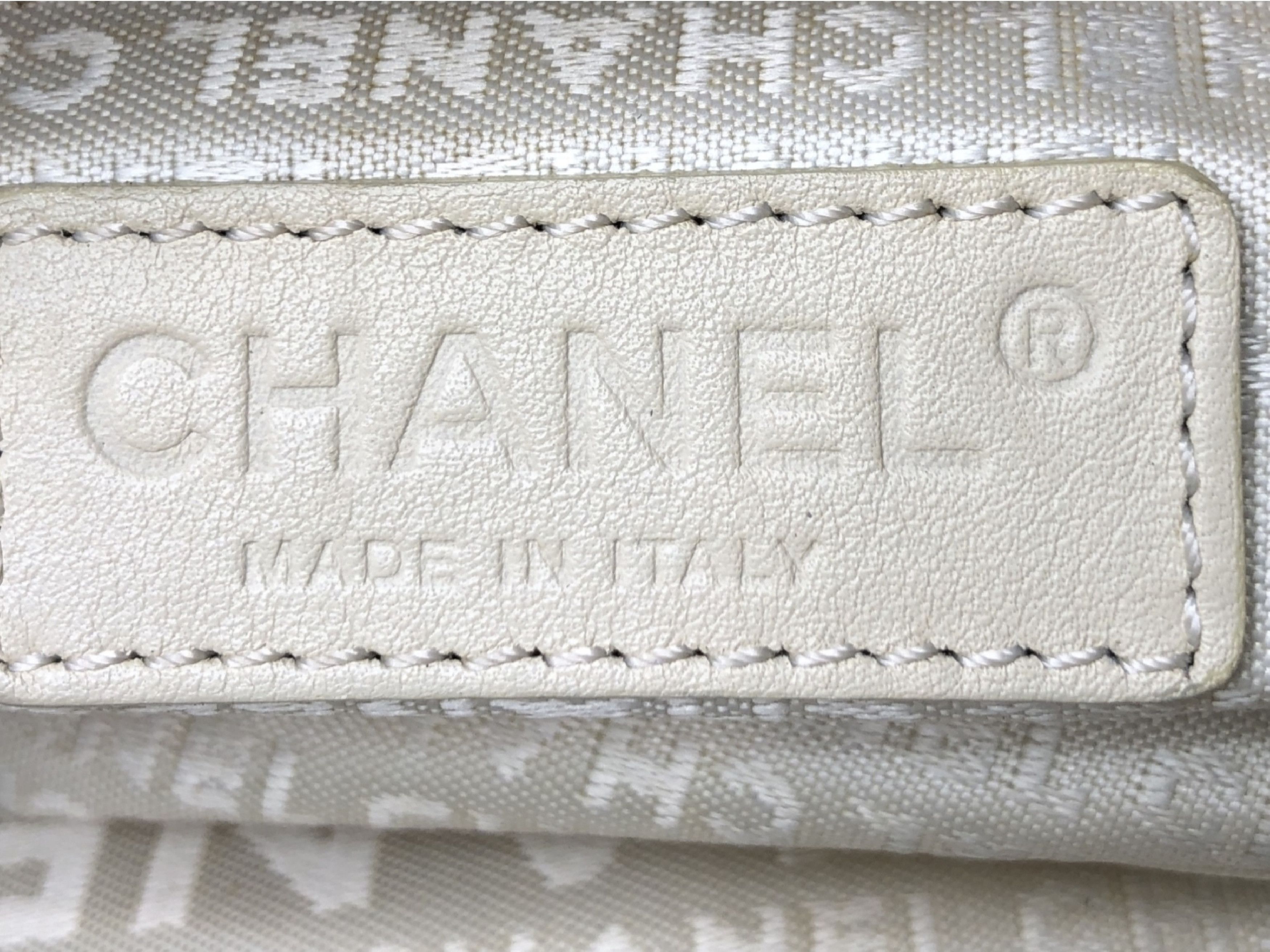 Chanel Chanel Bowling Bag shoulder Size ONE SIZE - 7 Thumbnail