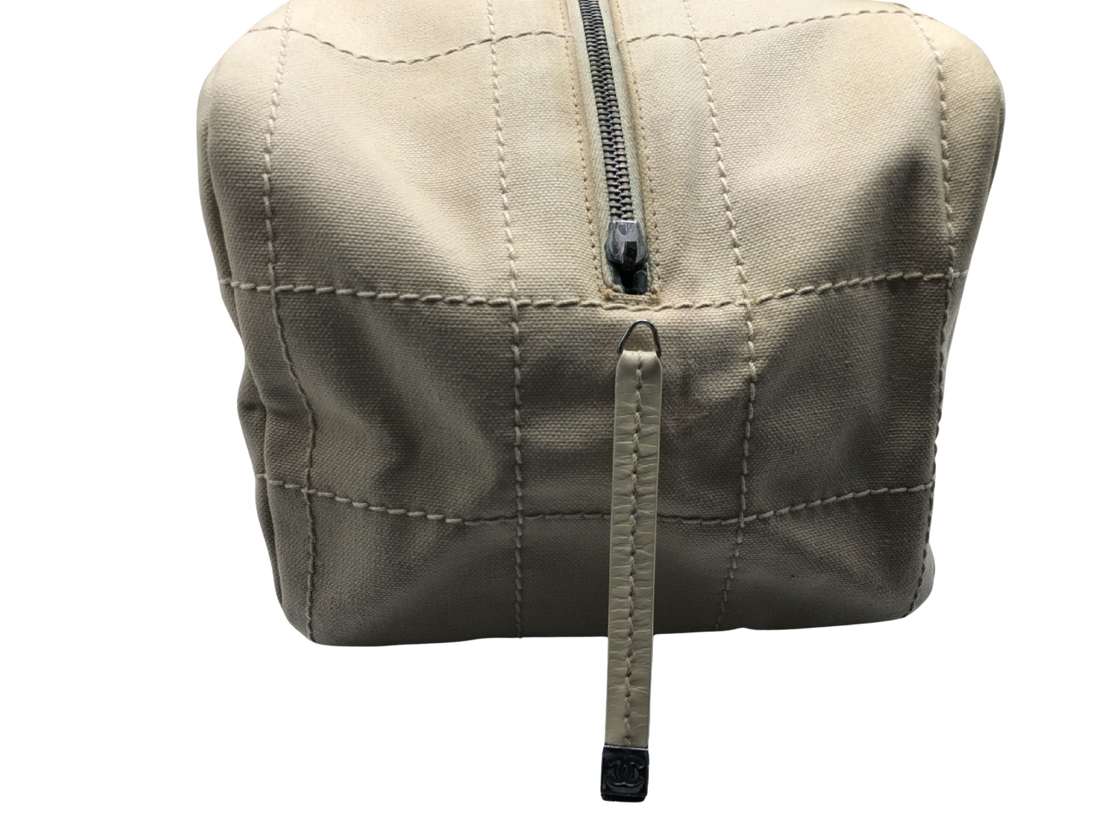 Chanel Chanel Bowling Bag shoulder Size ONE SIZE - 6 Thumbnail