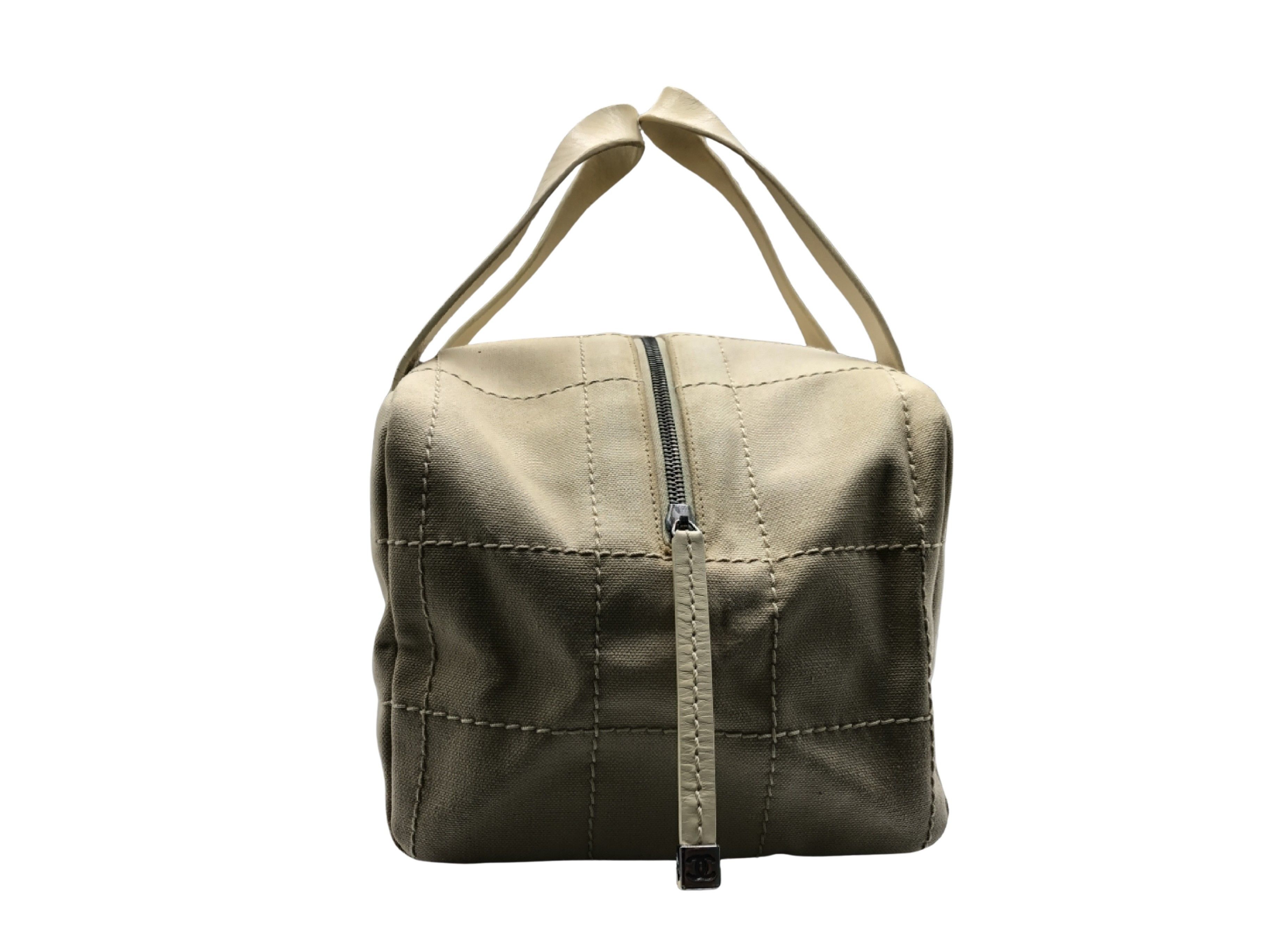 Chanel Chanel Bowling Bag shoulder Size ONE SIZE - 4 Thumbnail